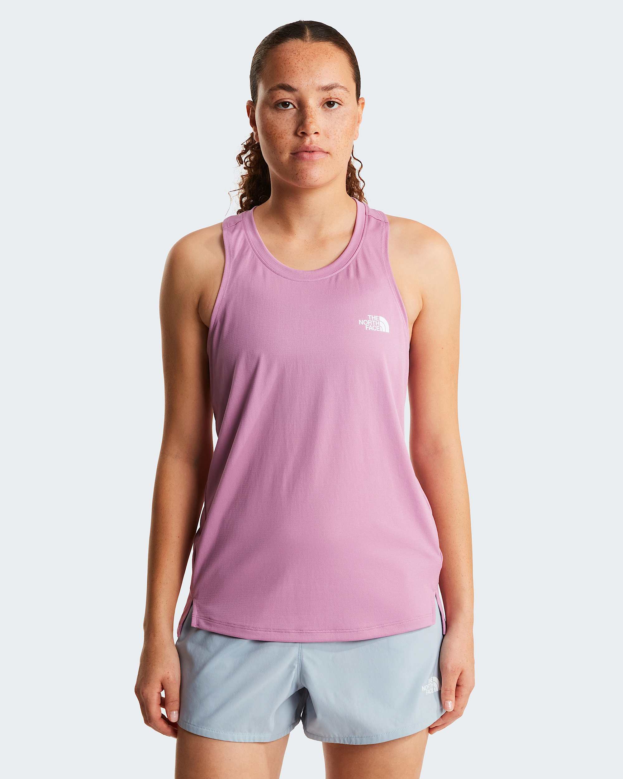 Womens Flex Tank Top TNF alt4