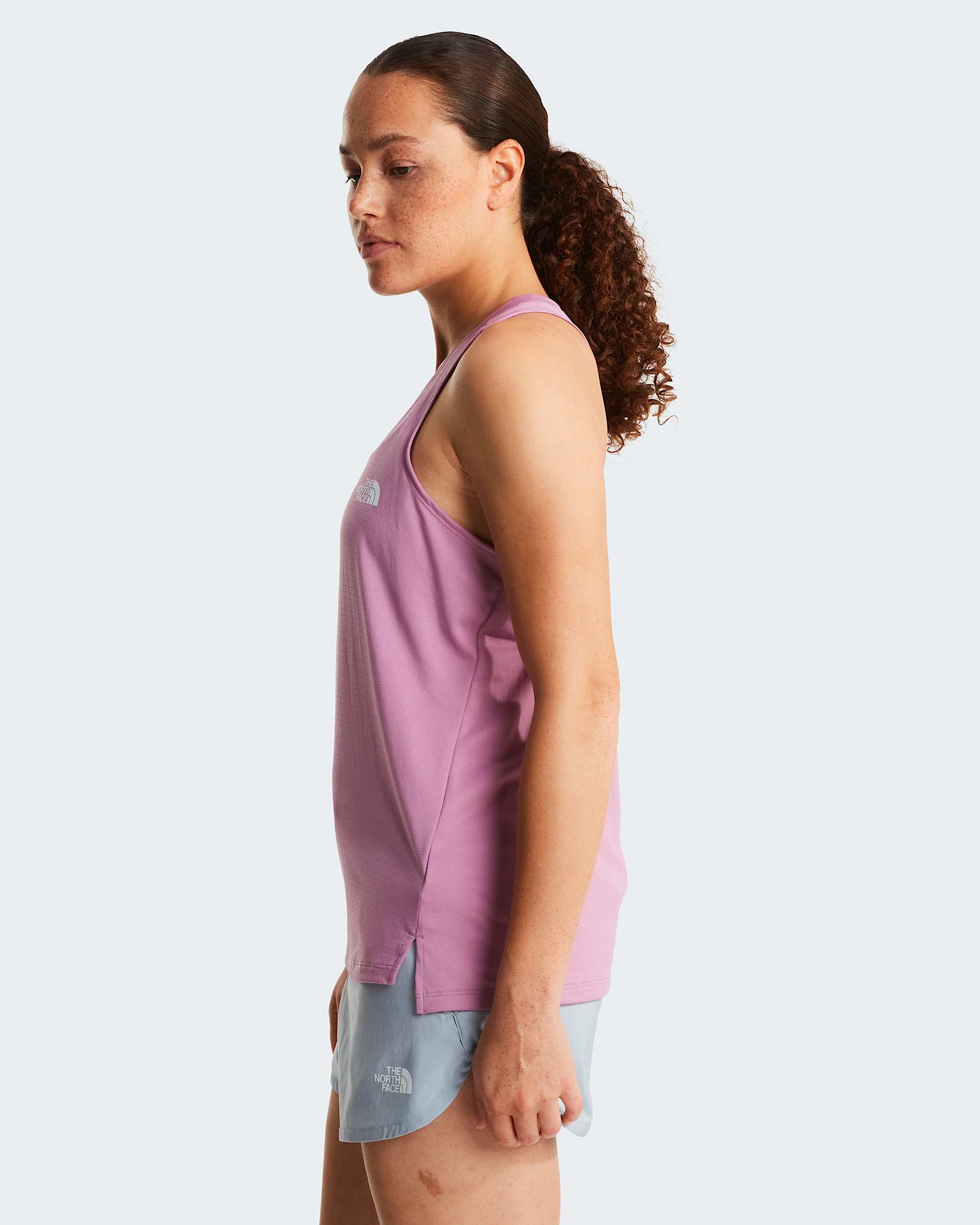 Womens Flex Tank Top TNF alt6