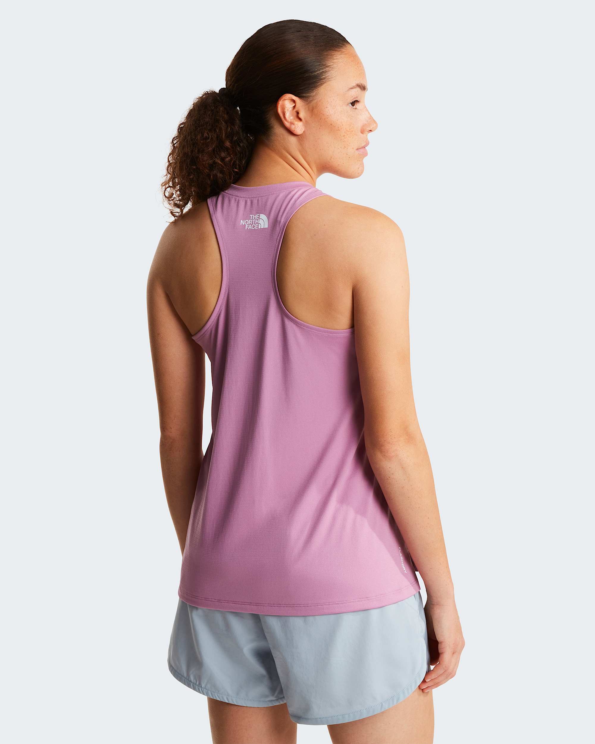 Womens Flex Tank Top TNF alt7