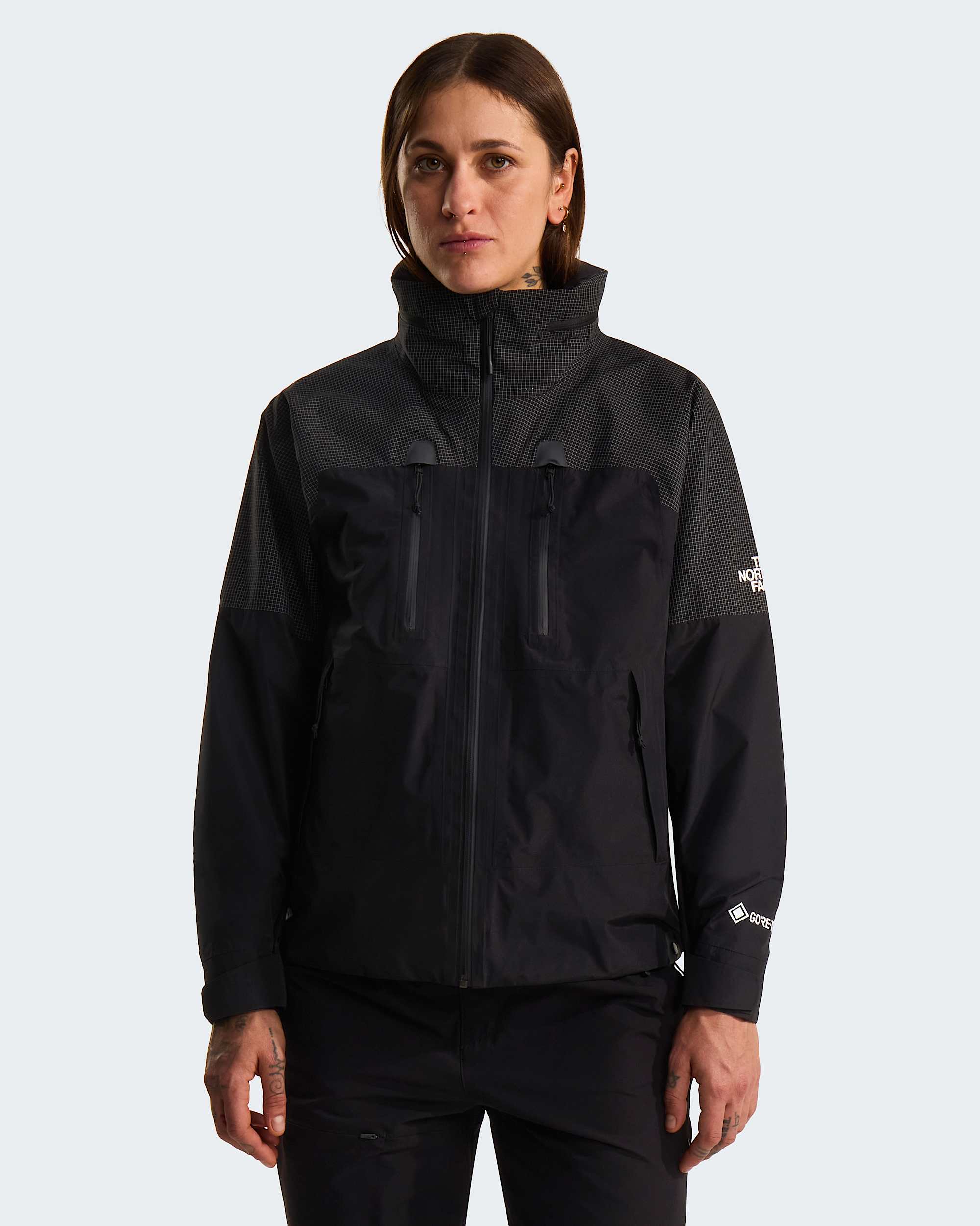 Devils Thumb GORETEX Wanderjacke fr Damen TNF alt4