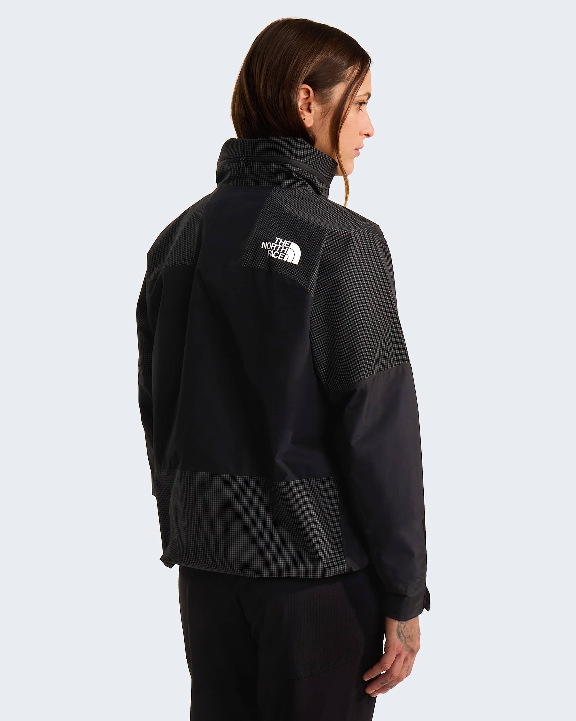 Devils Thumb GORETEX Wanderjacke fr Damen TNF alt7