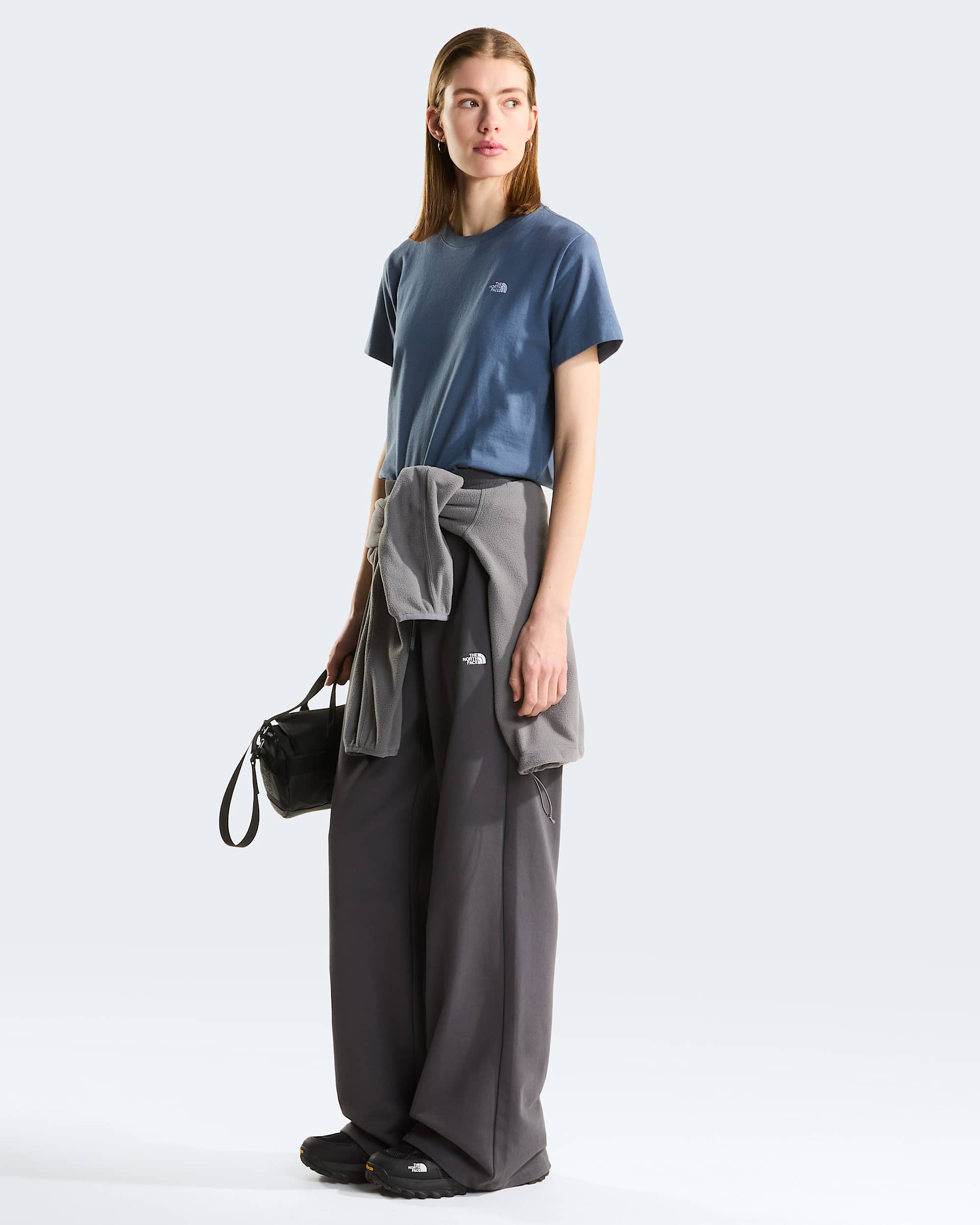 Tshirt Cutie TNF Essential Simple Dome pour femme TNF alt5