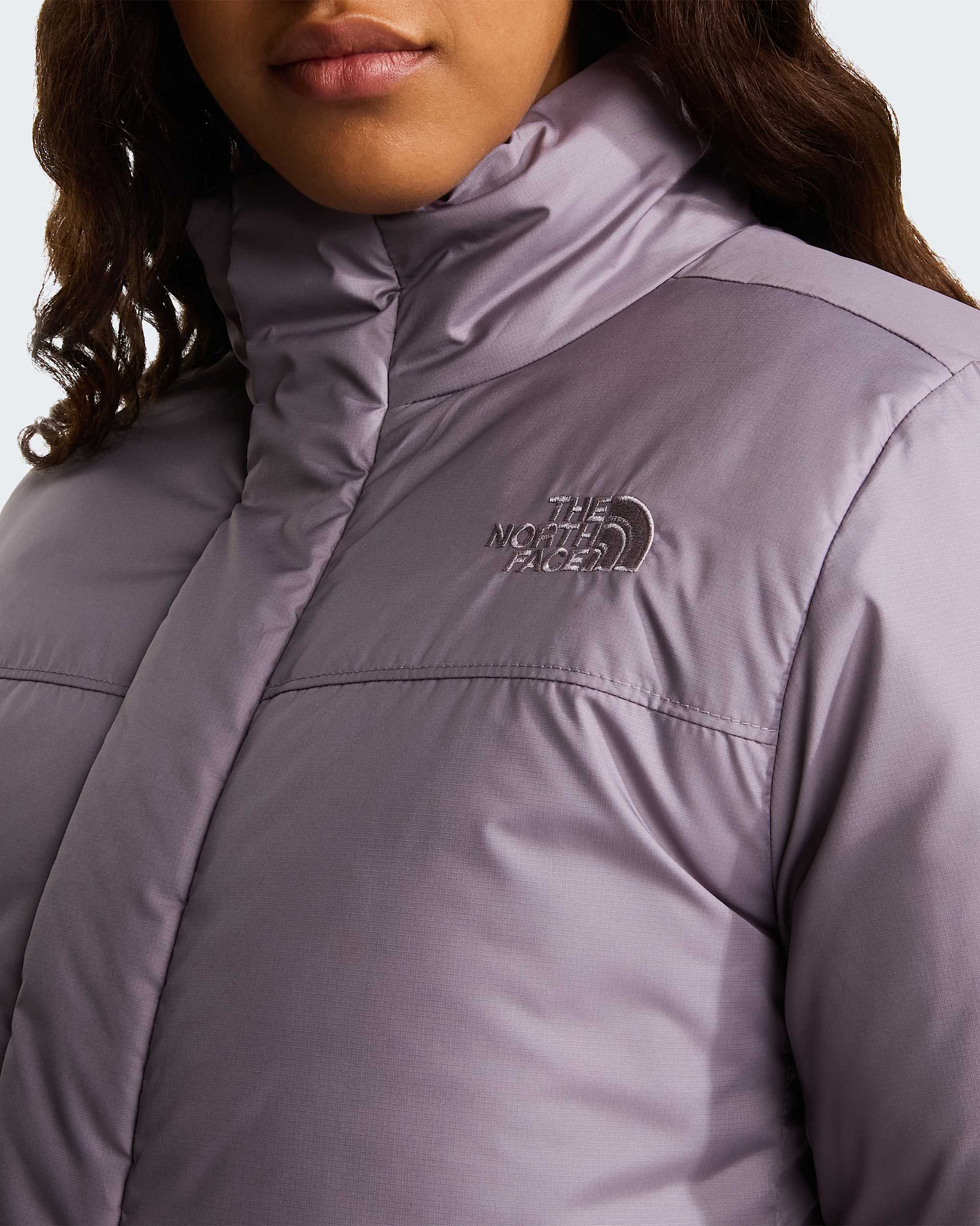 Chaqueta Siurana para mujer TNF alt9