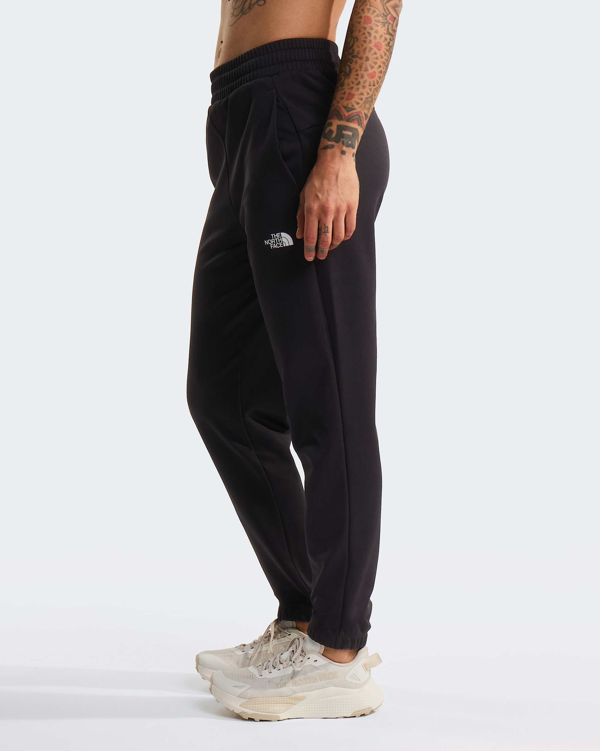 Pantaln de chndal Reaxion 20 para mujer TNF alt6