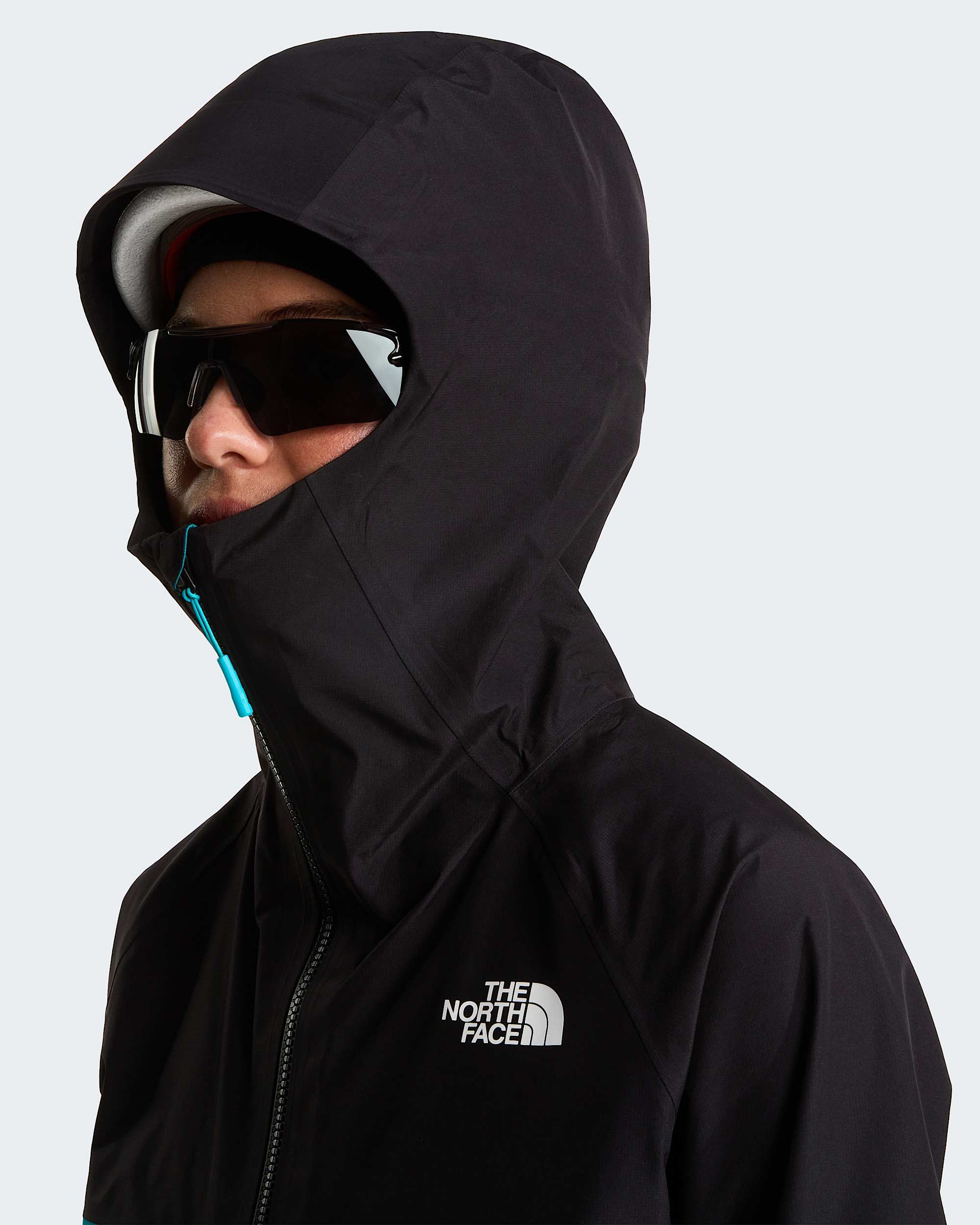 Womens Jazzi GORETEX Jacket TNF alt11