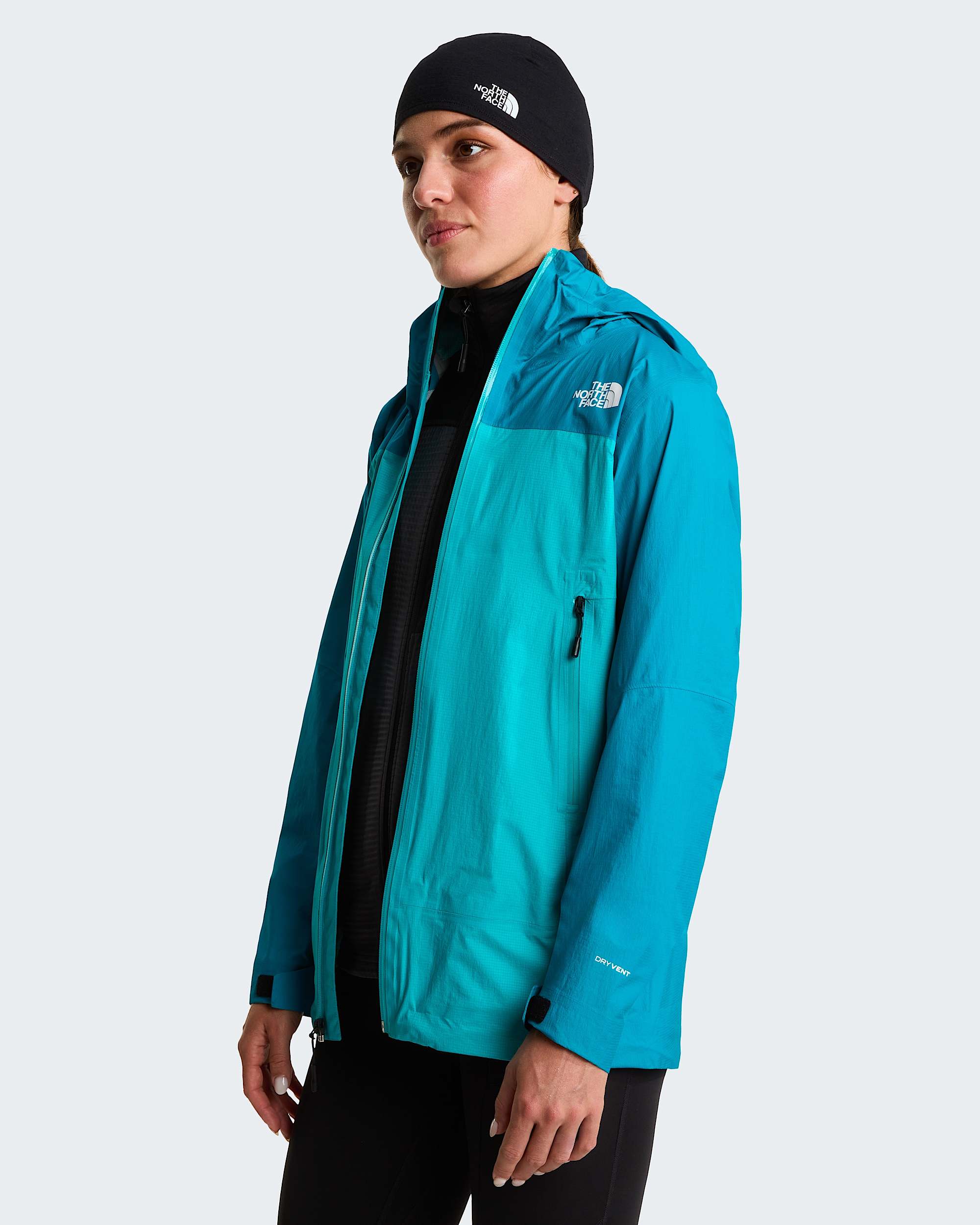 Chaqueta DryVent 25 Signal para mujer TNF alt8