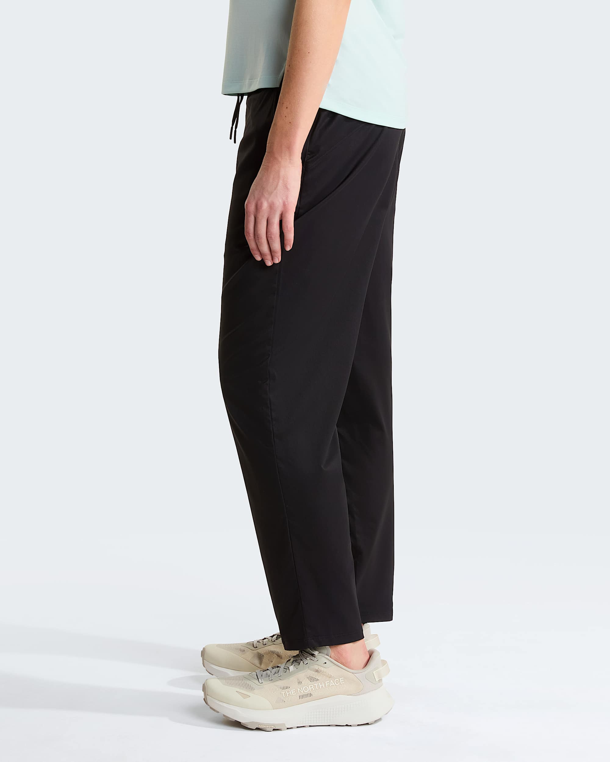 Aphrodite Arise knchellange Hose fr Damen TNF alt6