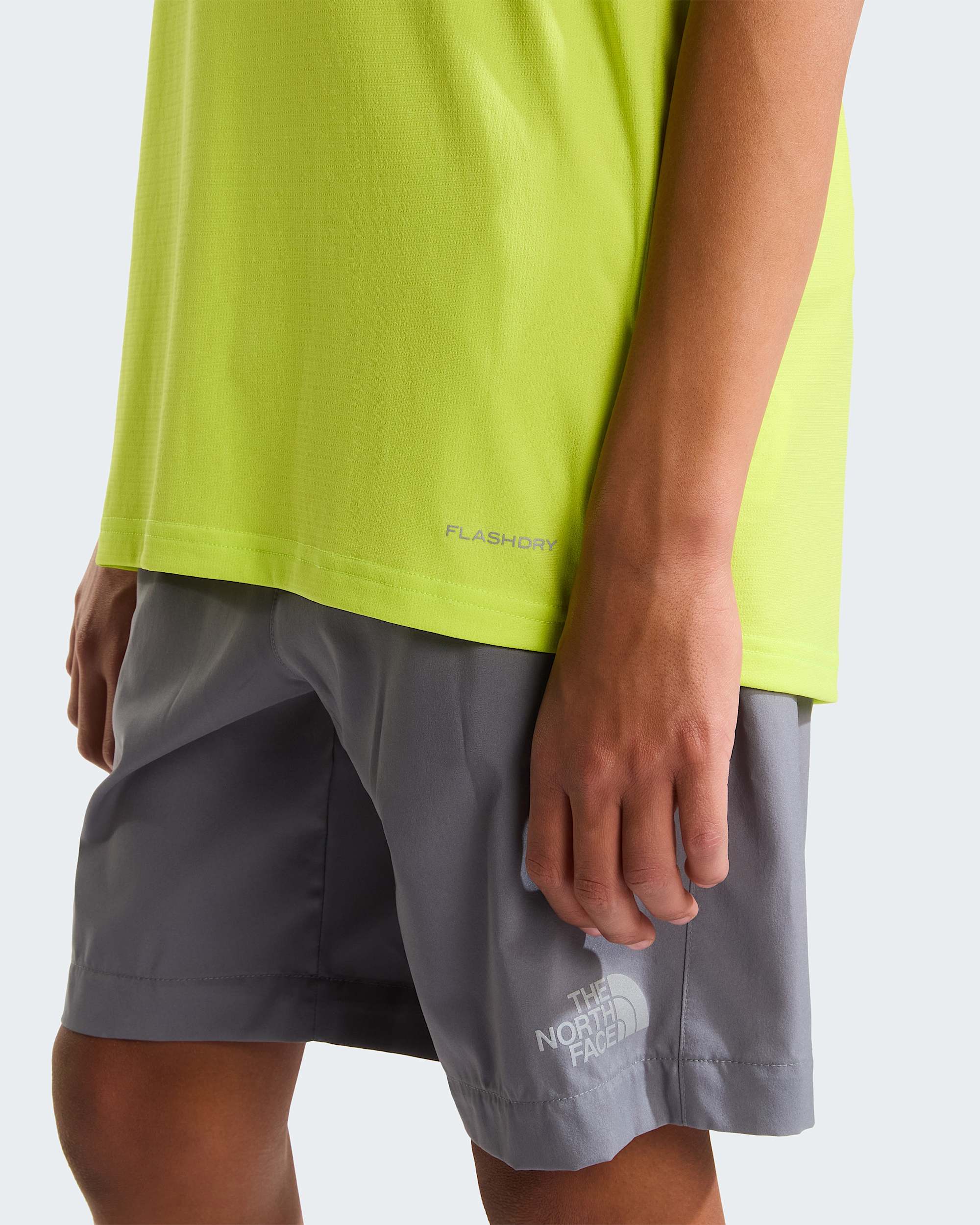 Teens Mountain Athletics TShirt TNF alt9