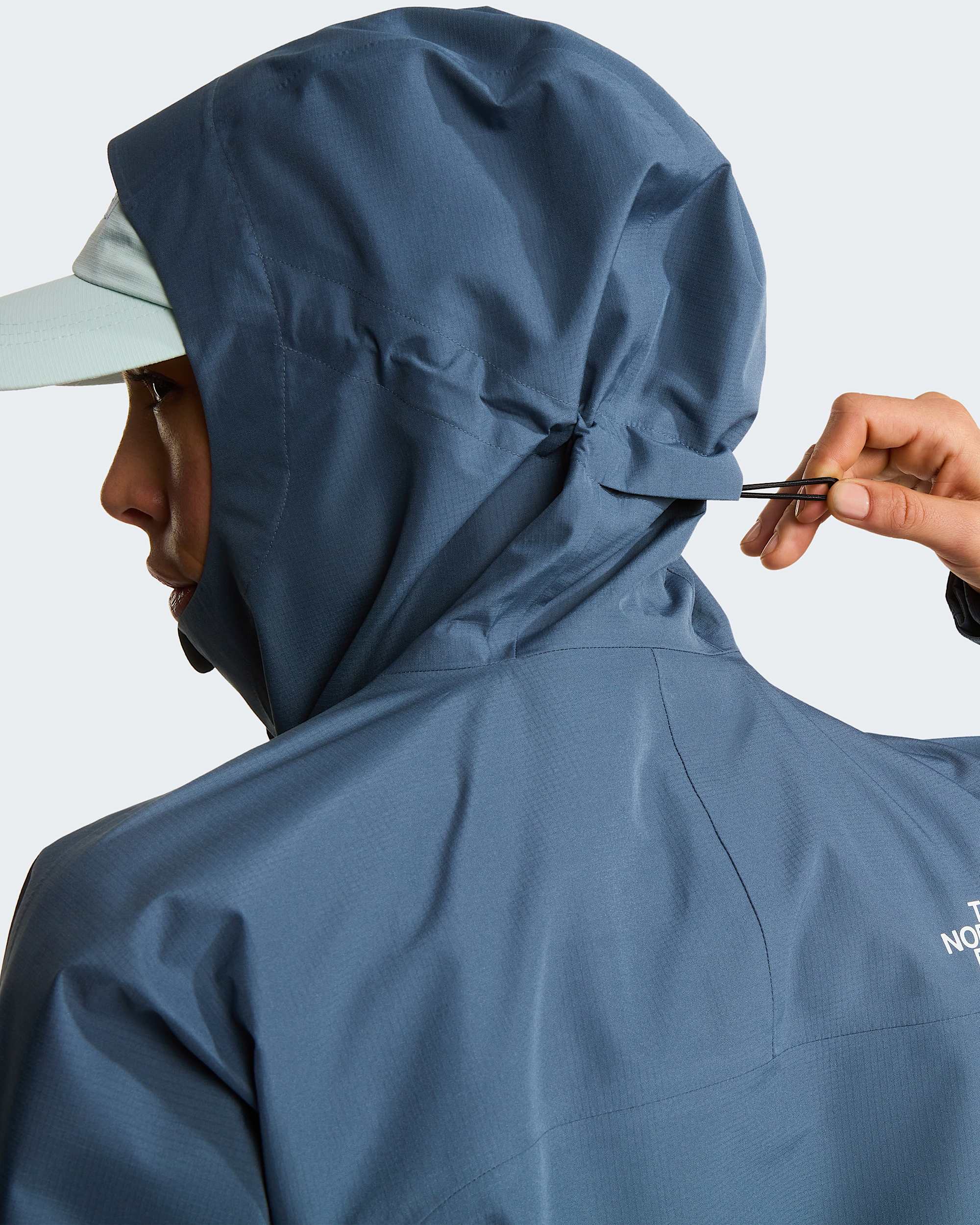Veste Valley View pour femme TNF alt10