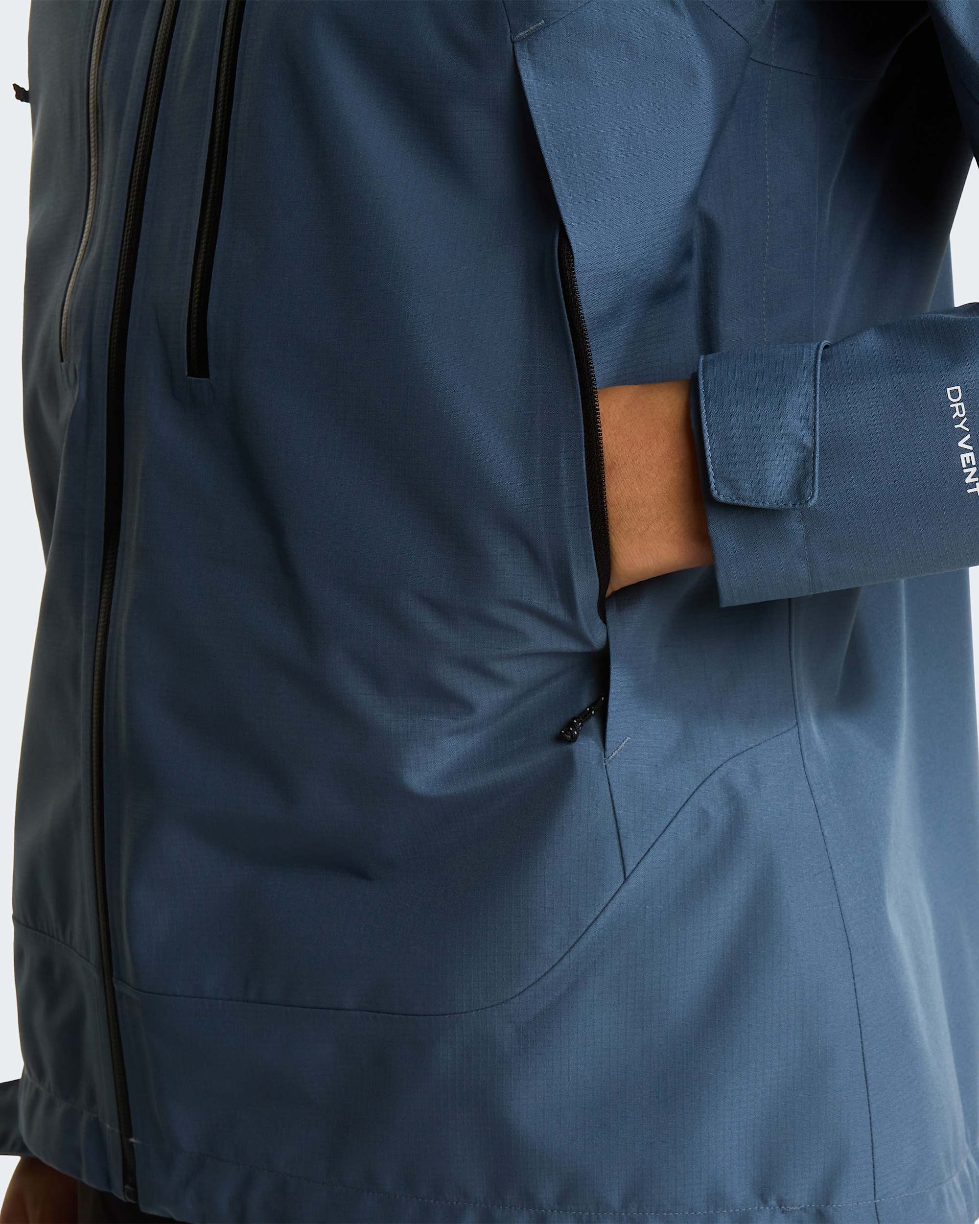 Veste Valley View pour femme TNF alt13