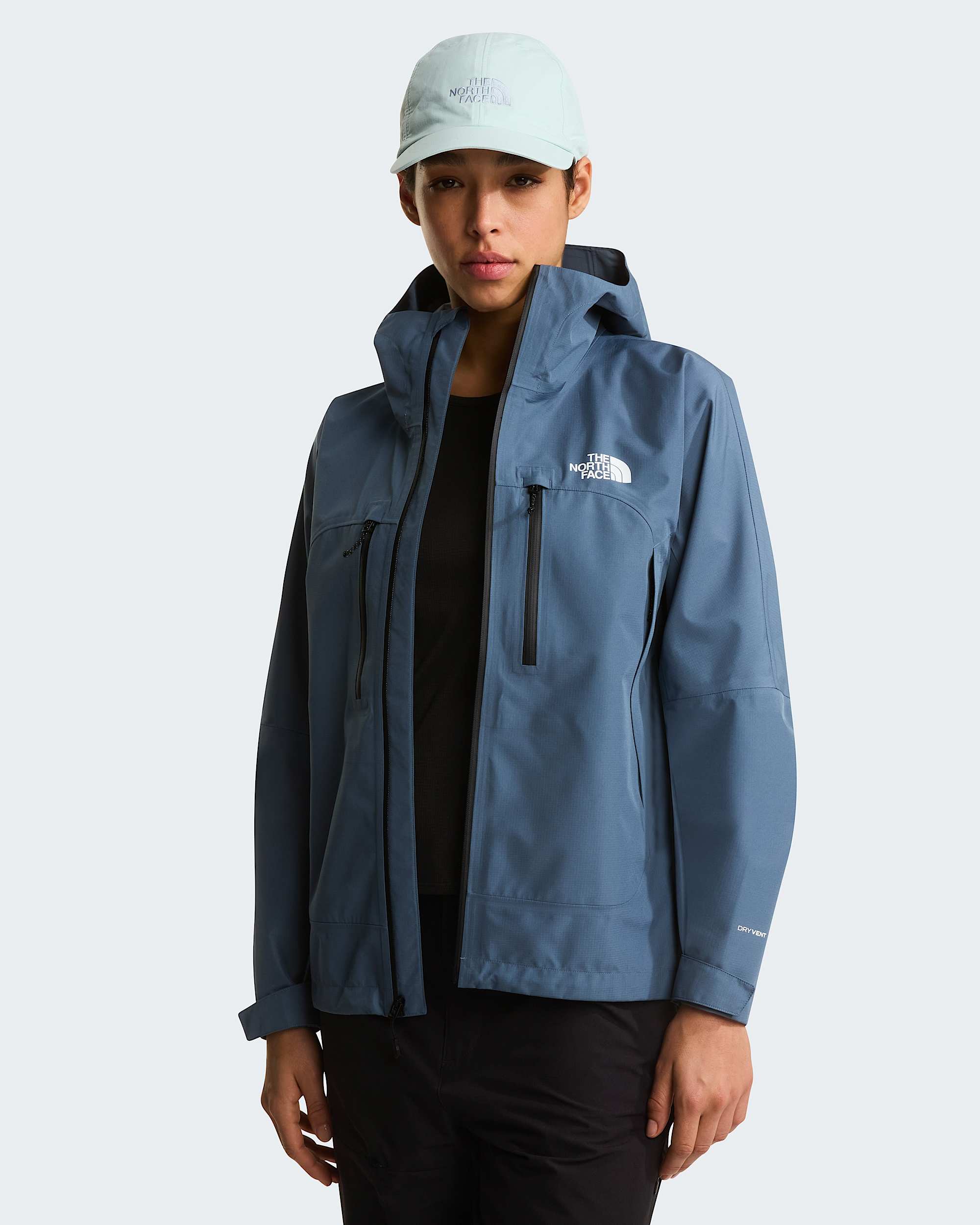 Veste Valley View pour femme TNF alt8