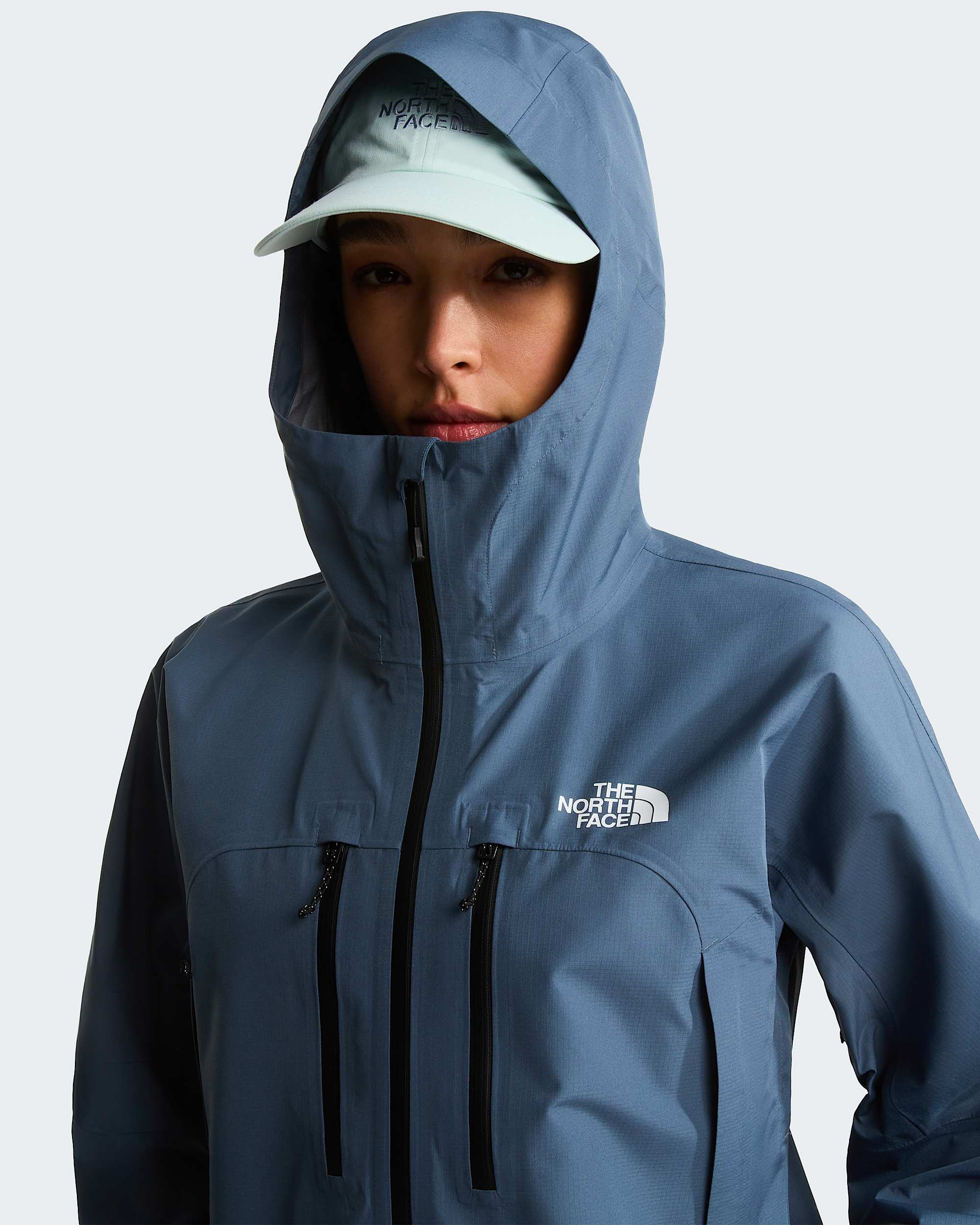Veste Valley View pour femme TNF alt9