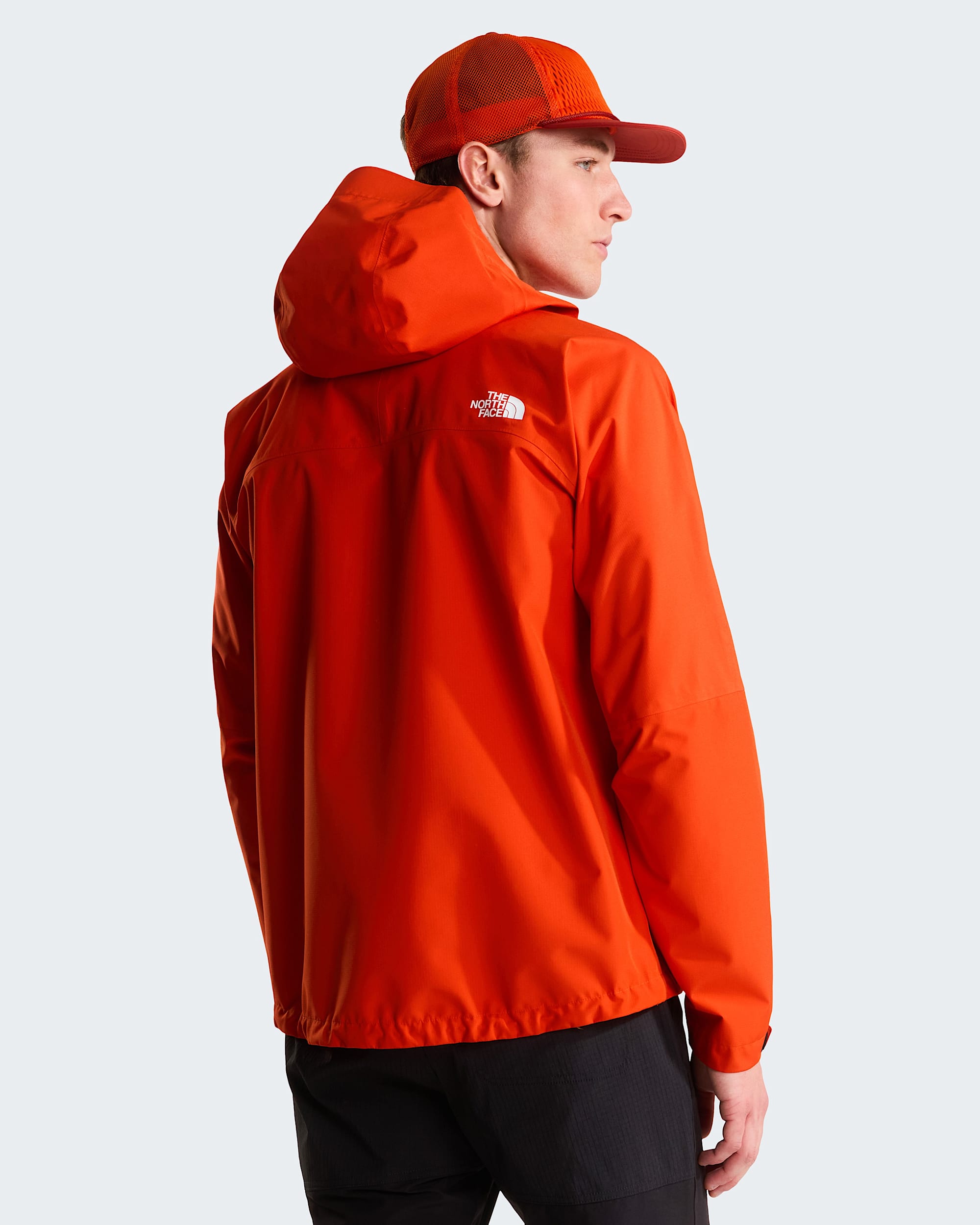 Chaqueta Valley View para hombre TNF alt7