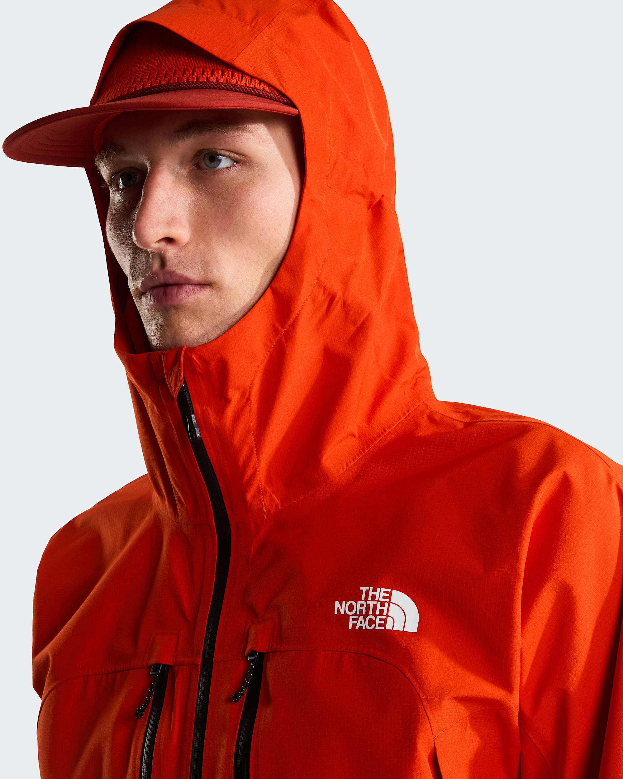 Chaqueta Valley View para hombre TNF alt9