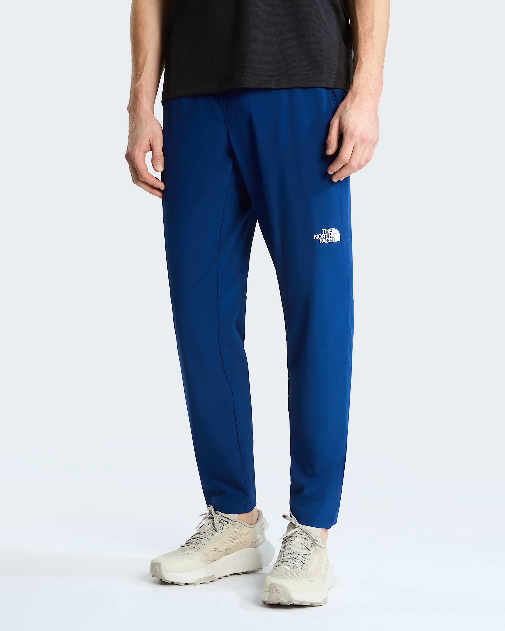 Mens 247 Woven Joggers TNF alt4