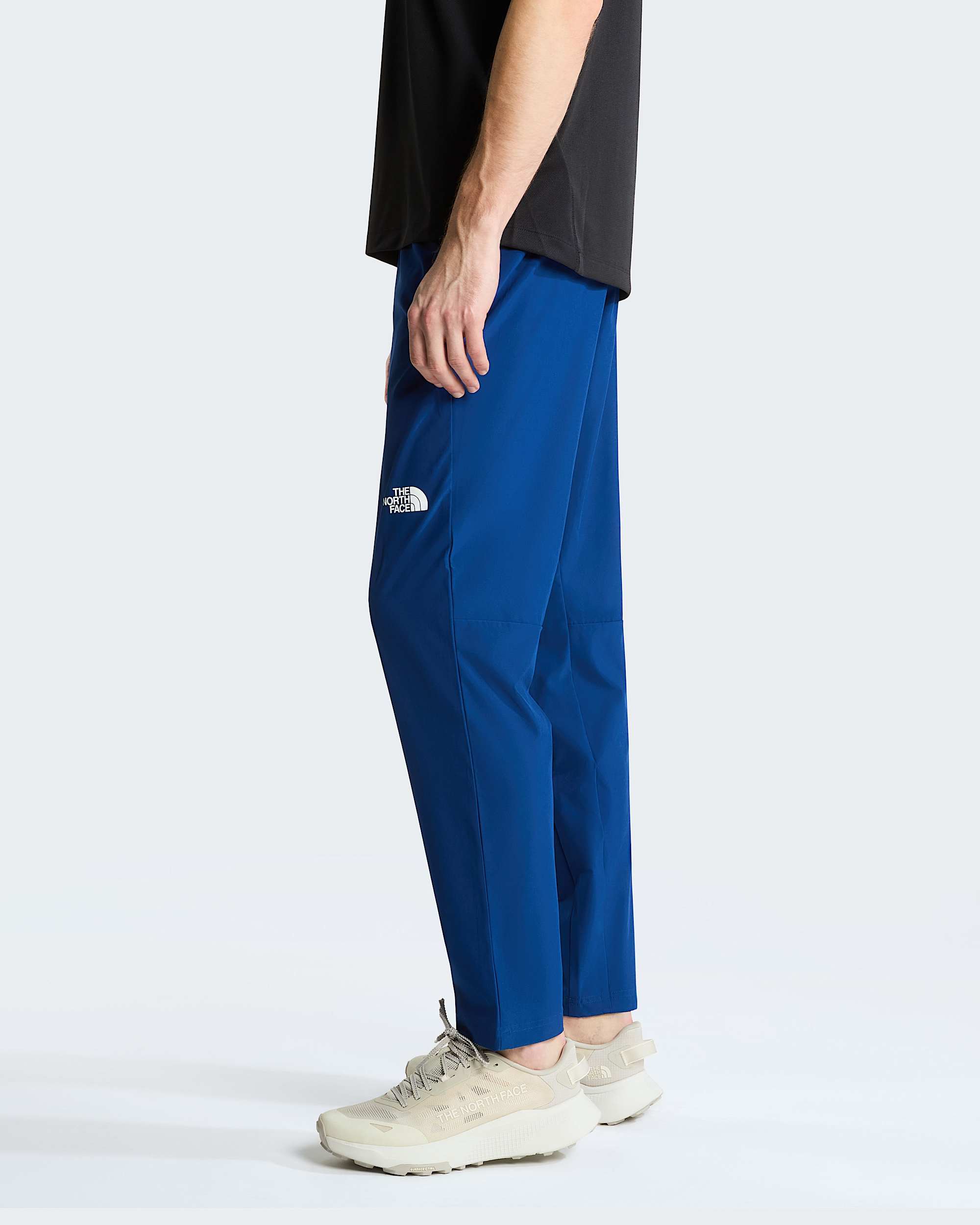 Mens 247 Woven Joggers TNF alt6