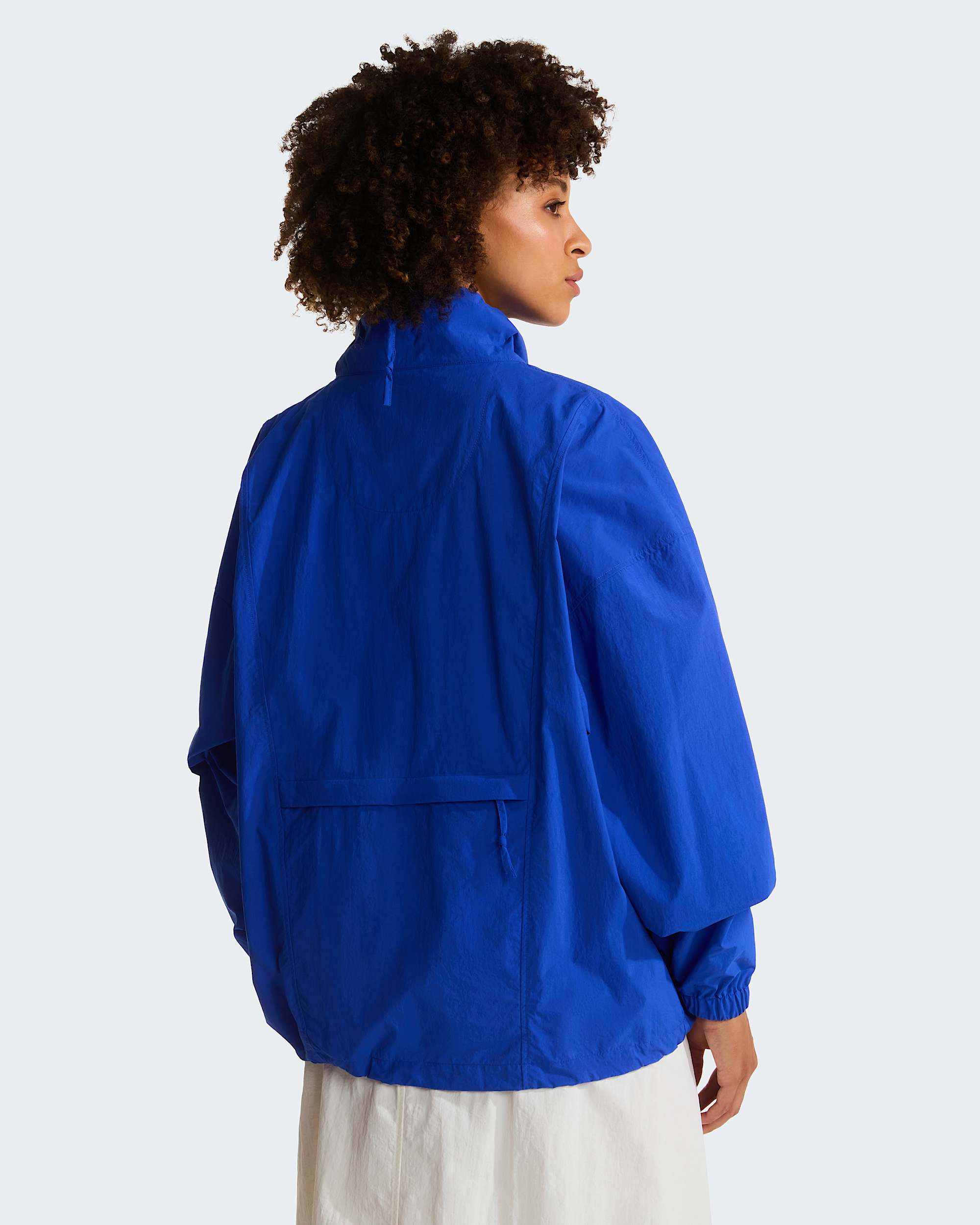 Chaqueta Red Box Taslan unisex TNF alt18