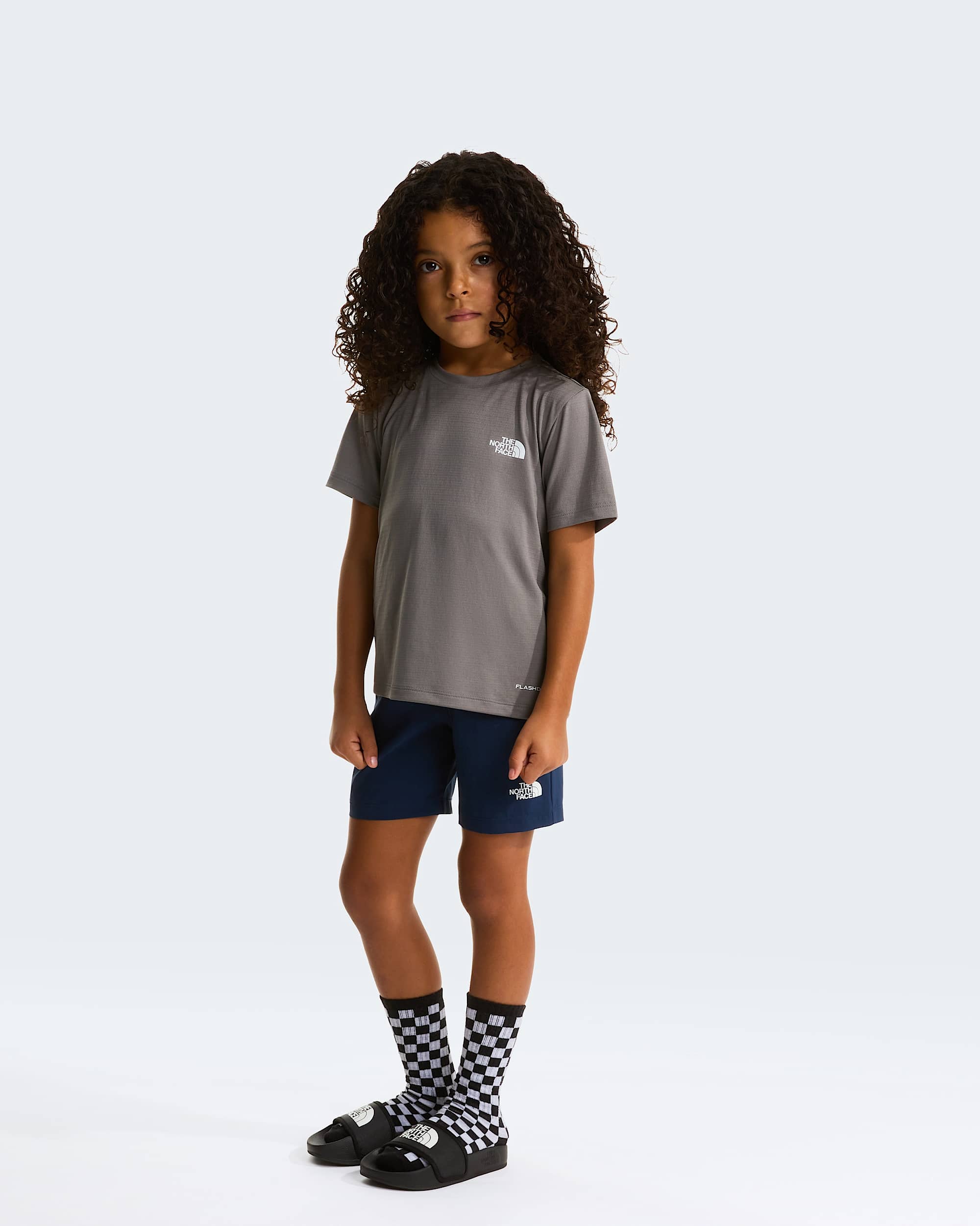Kids 247 Set TNF alt11