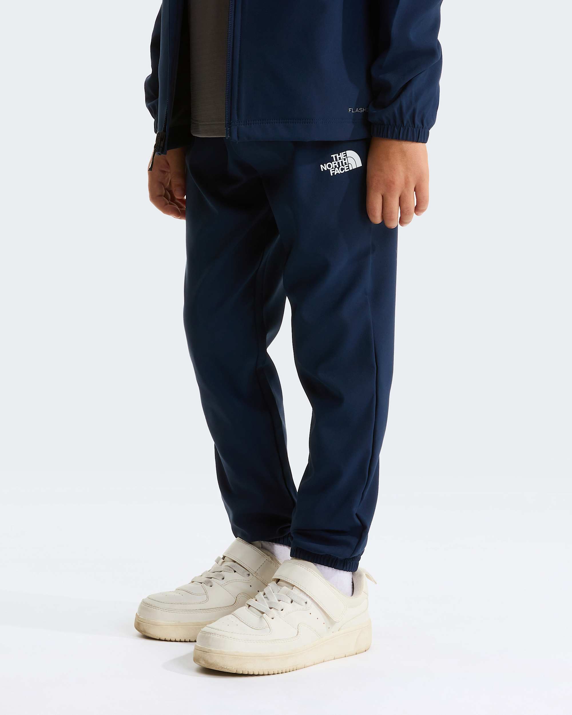 Dziecicy zestaw On The Trail TNF alt12