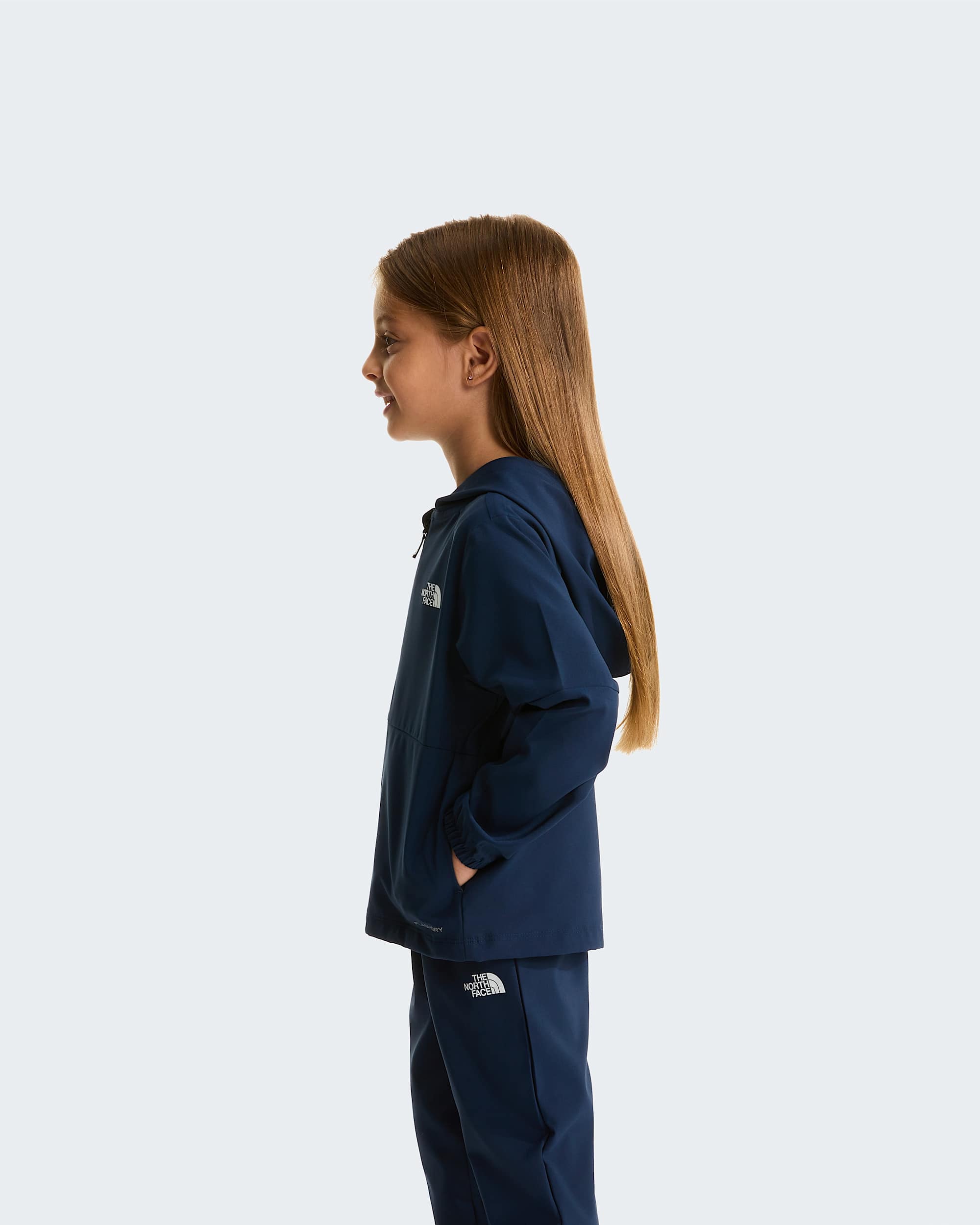 Dziecicy zestaw On The Trail TNF alt15