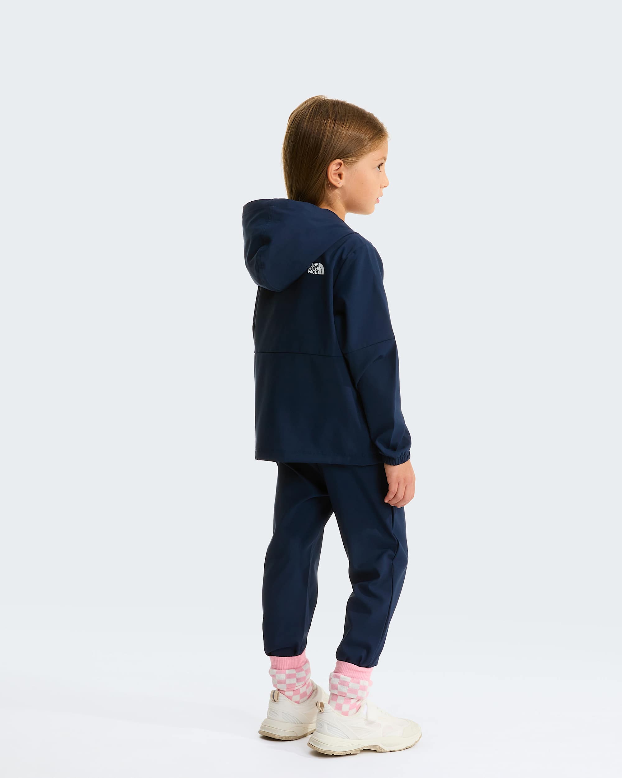 Dziecicy zestaw On The Trail TNF alt17