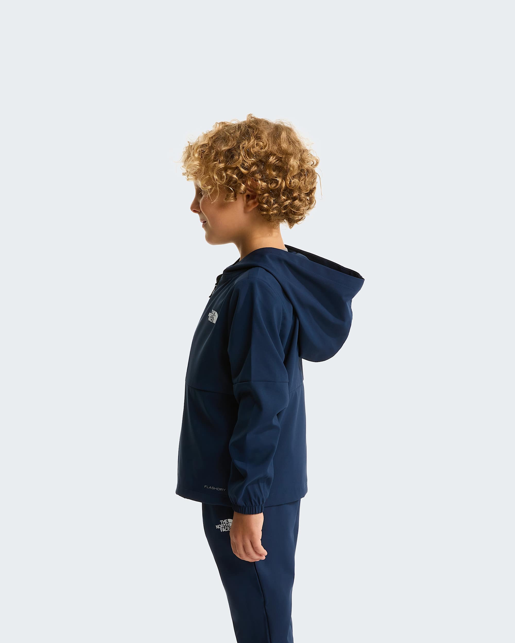 Dziecicy zestaw On The Trail TNF alt3