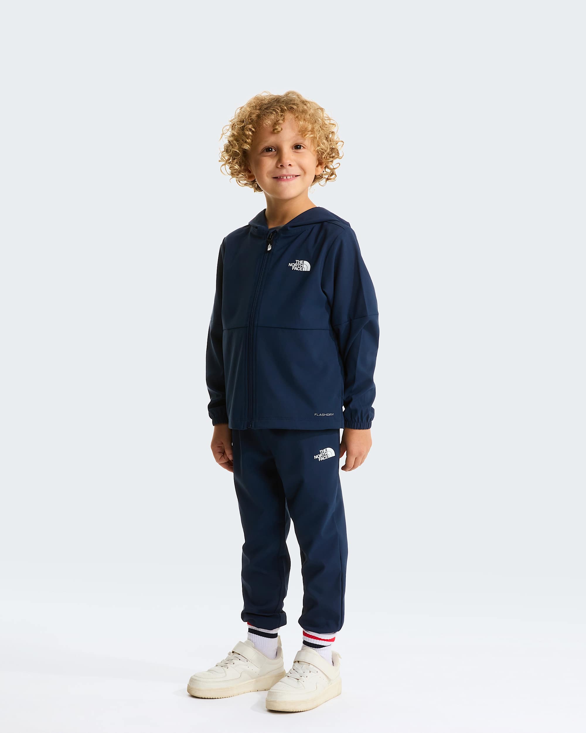 Dziecicy zestaw On The Trail TNF alt4