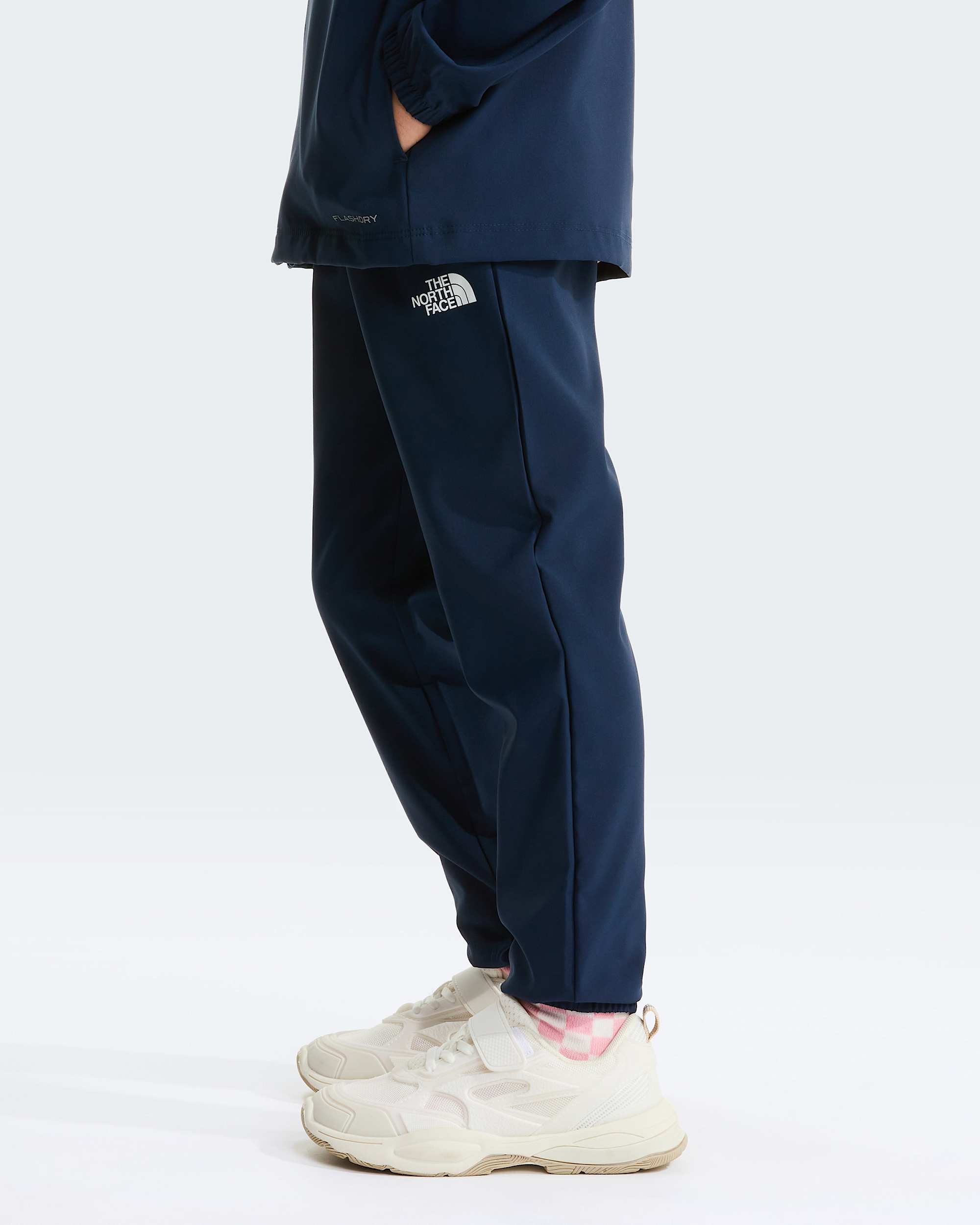 Dziecicy zestaw On The Trail TNF alt2