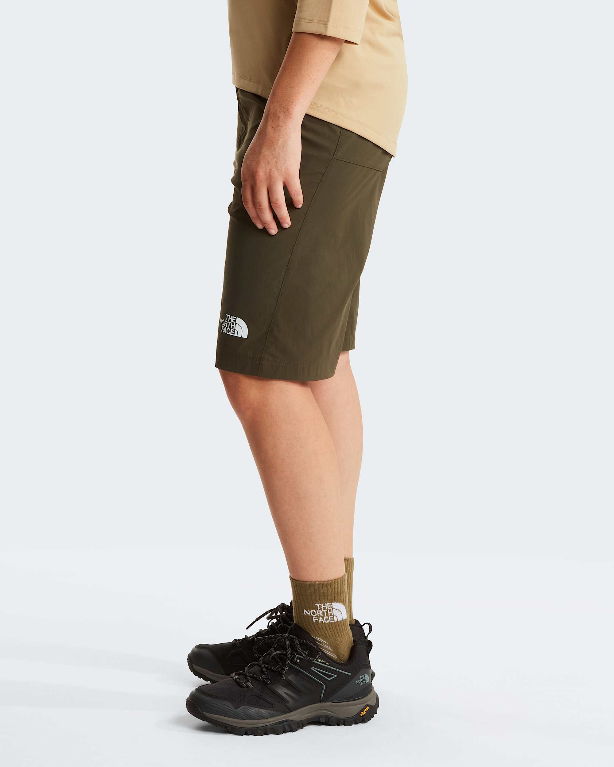 Short Exploration pour femme TNF alt6