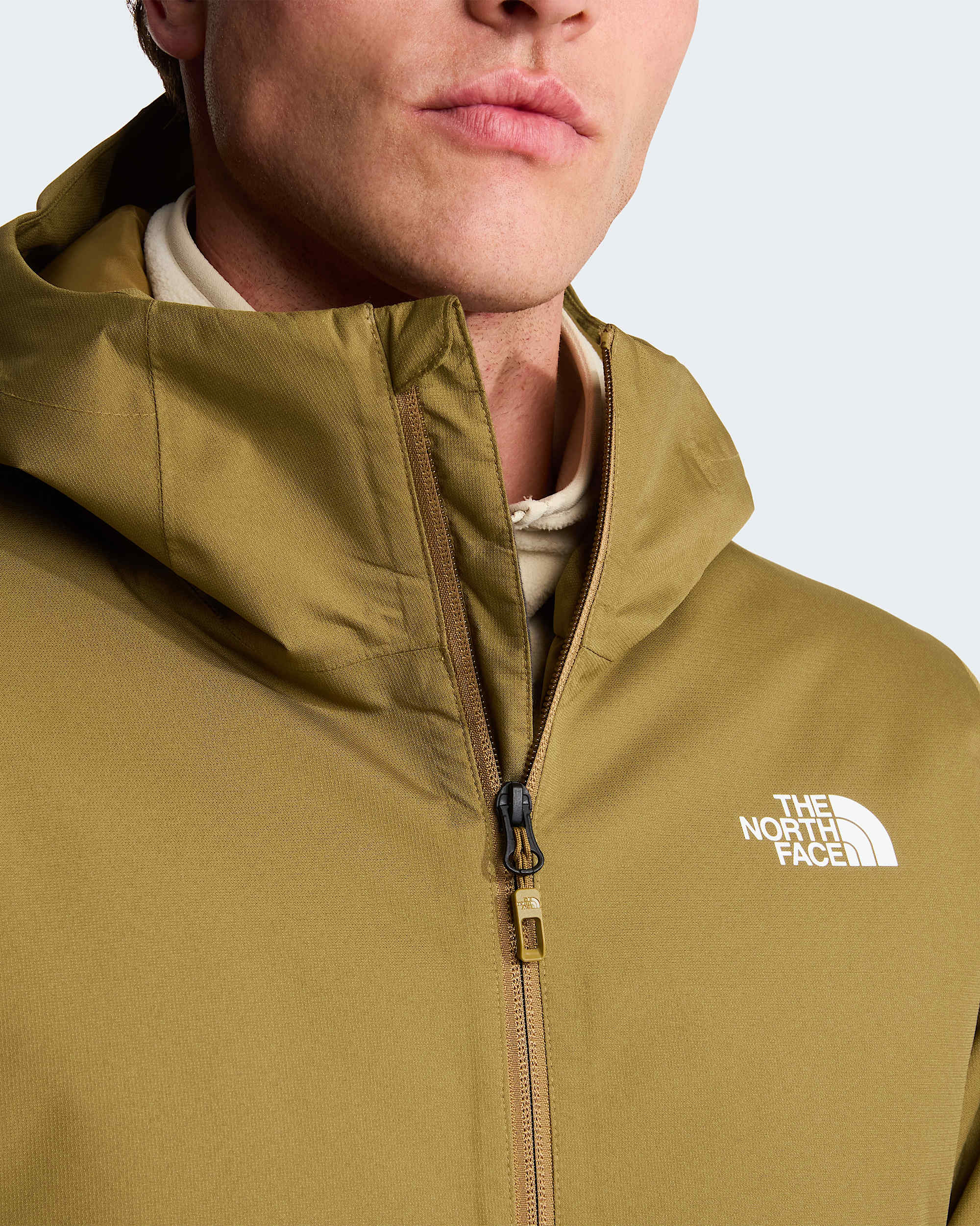 Mens Quest DryVent Insulated Jacket TNF alt10