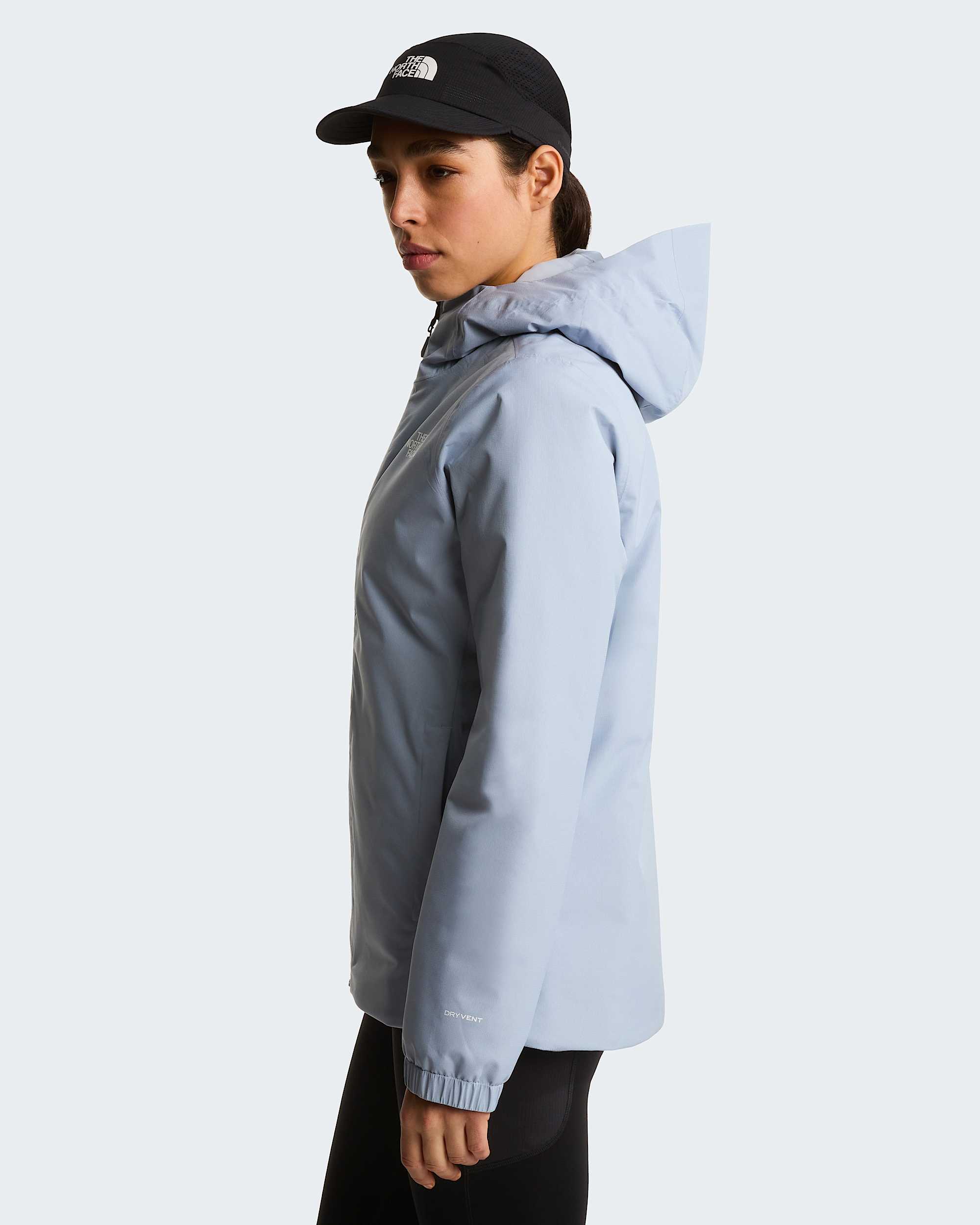 Quest DryVent Isolierjacke fr Damen TNF alt6