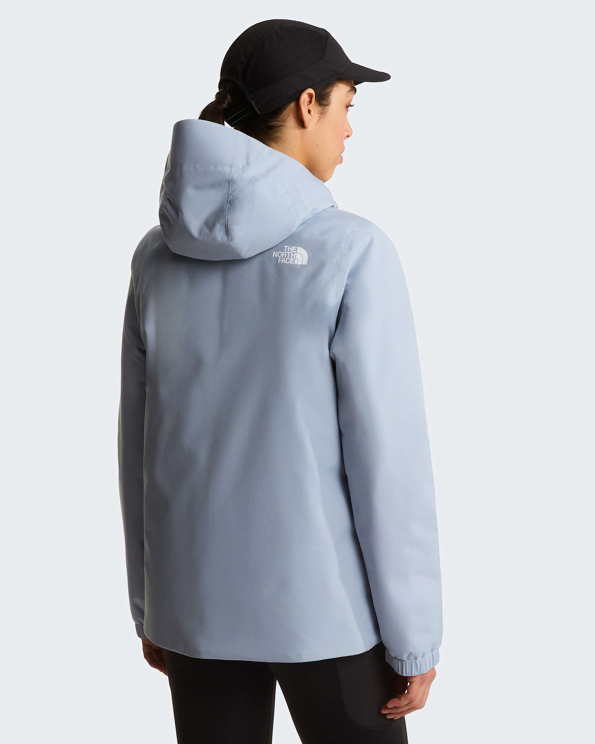 Quest DryVent Isolierjacke fr Damen TNF alt7