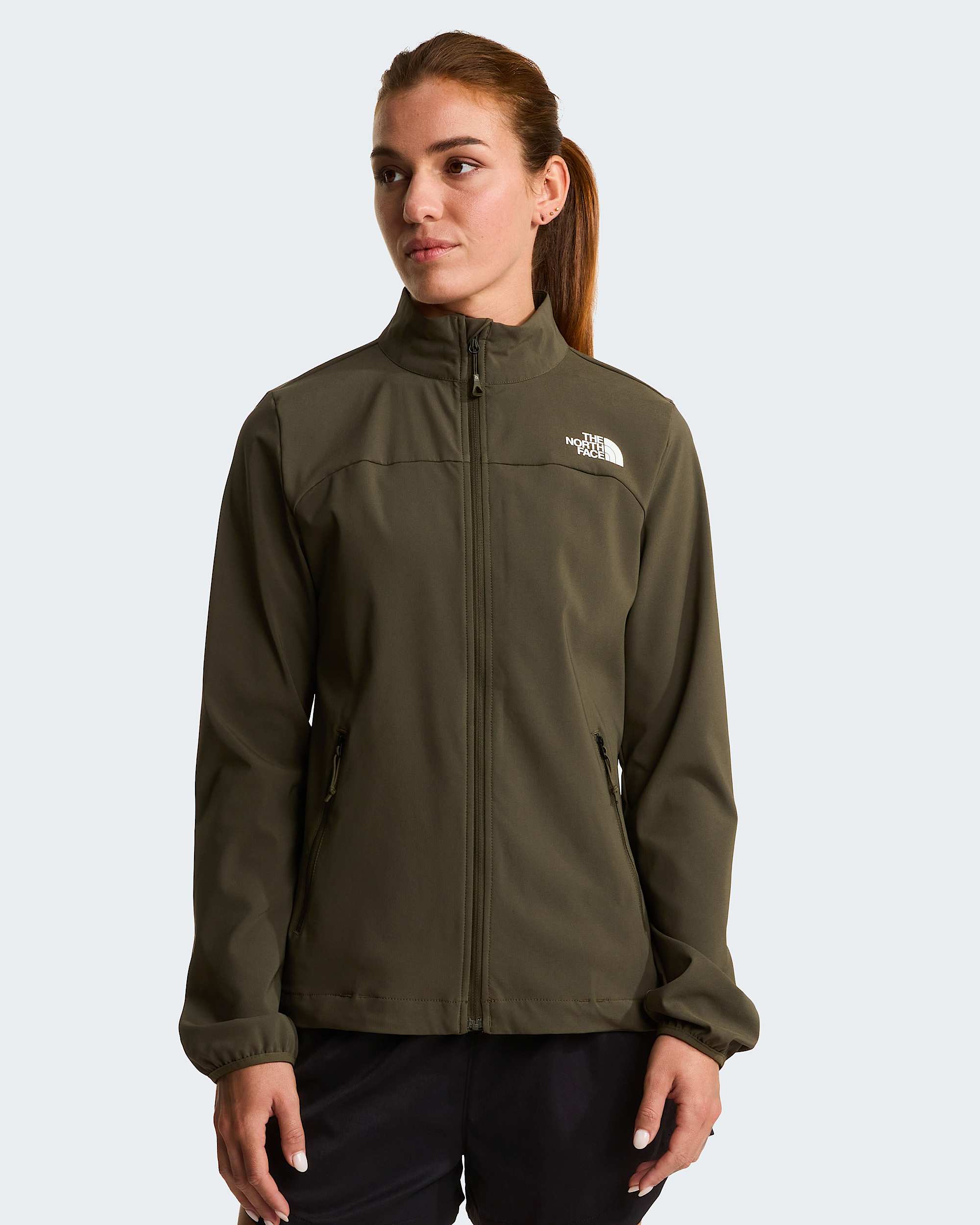 Nimble Jacke 20 fr Damen TNF alt4