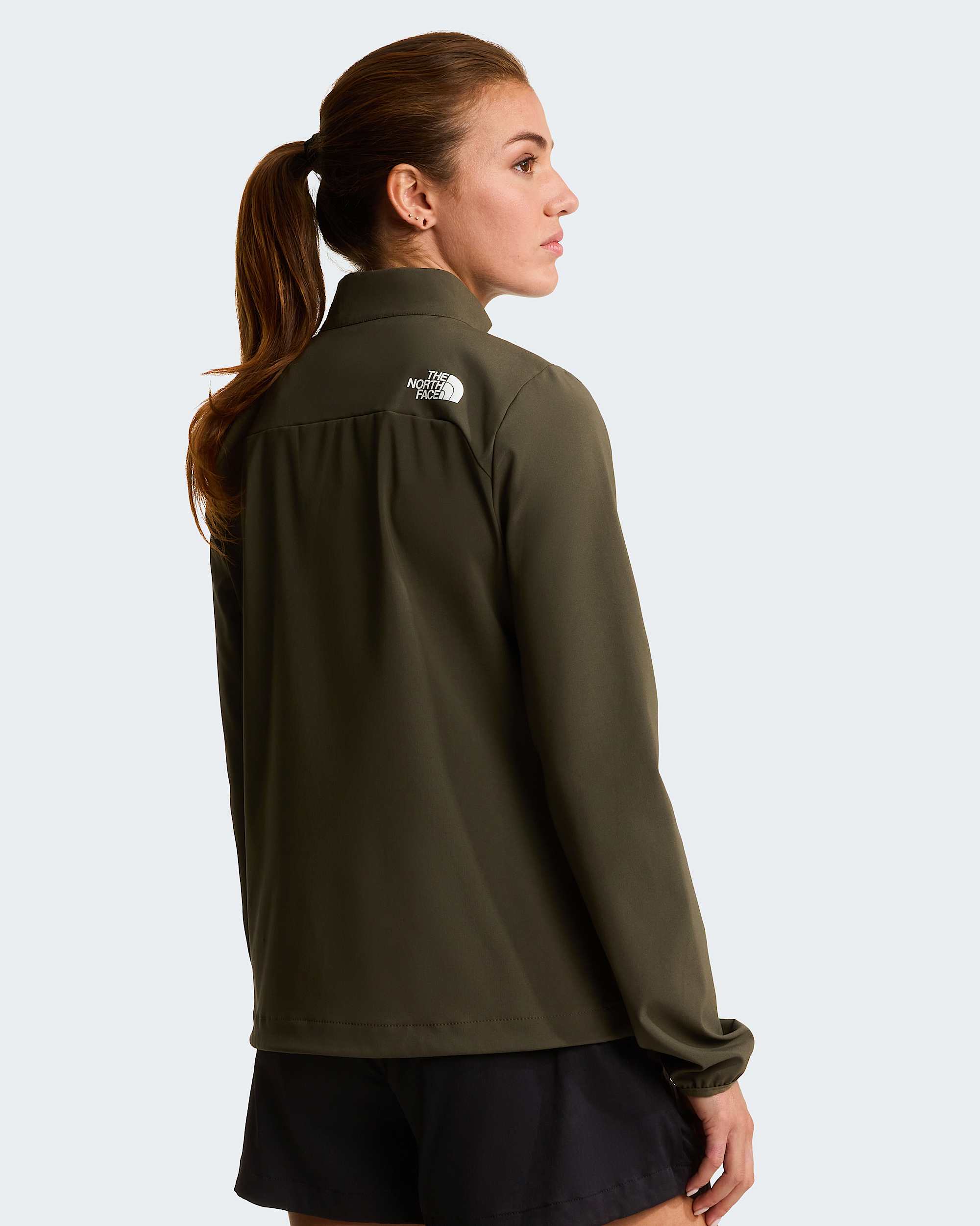 Nimble Jacke 20 fr Damen TNF alt7