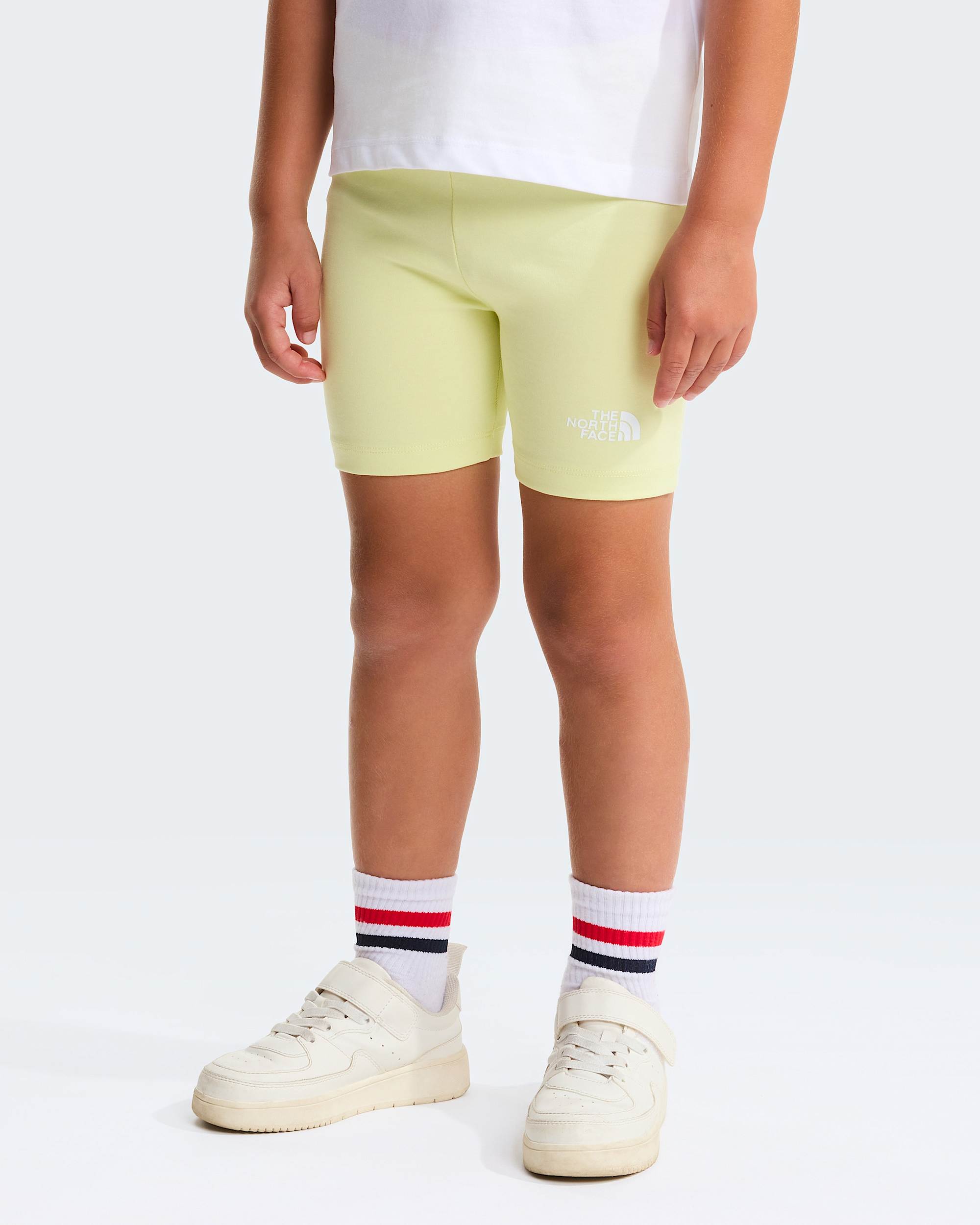 Set Bubble Logo da bambini TNF alt10