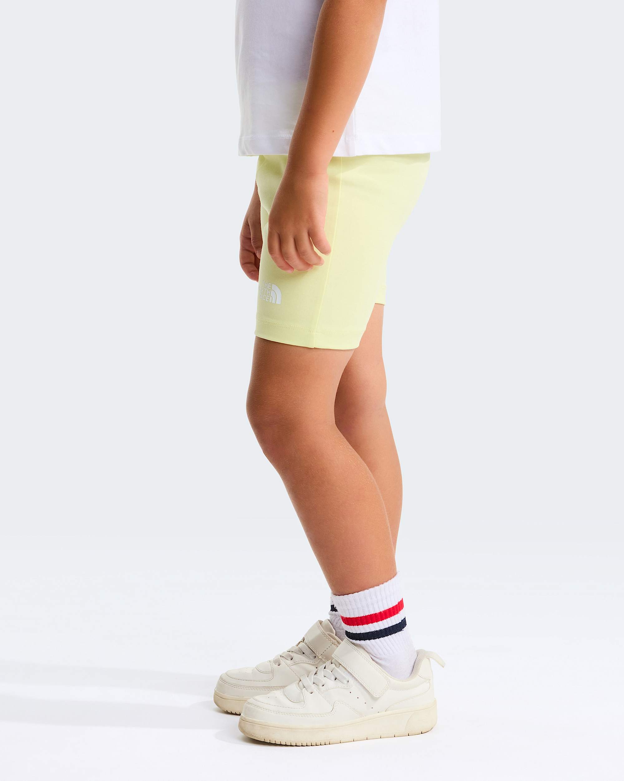 Set Bubble Logo da bambini TNF alt11
