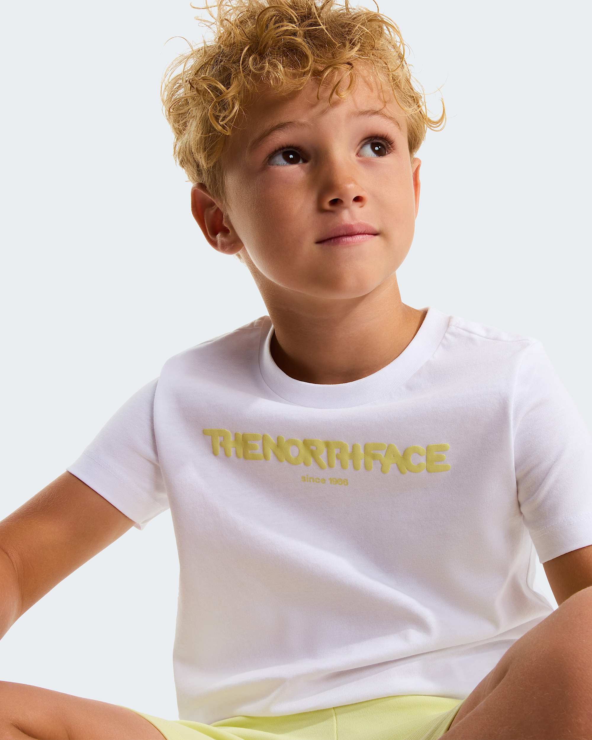 Set Bubble Logo da bambini TNF alt14