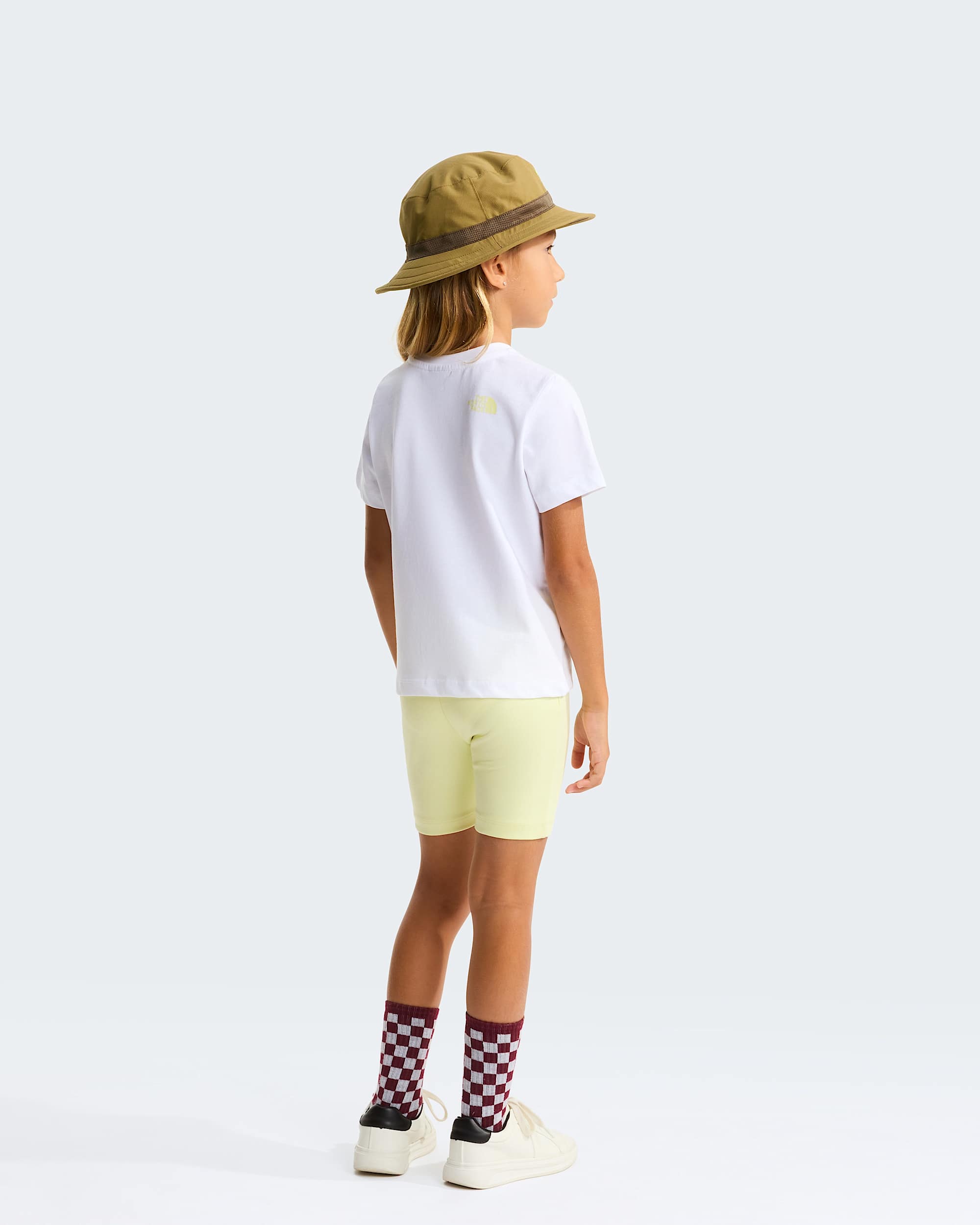 Set Bubble Logo da bambini TNF alt16