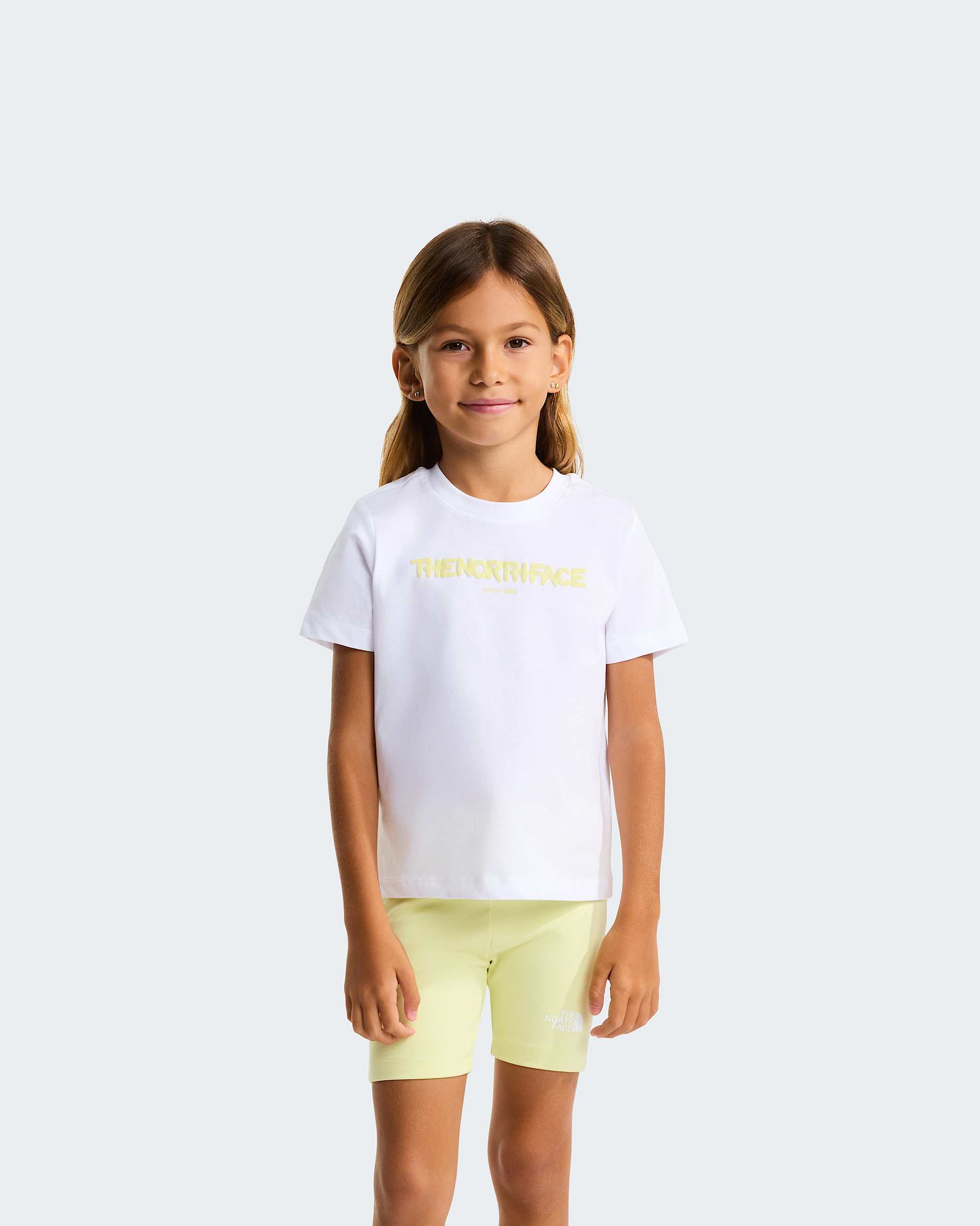 Set Bubble Logo da bambini TNF alt17