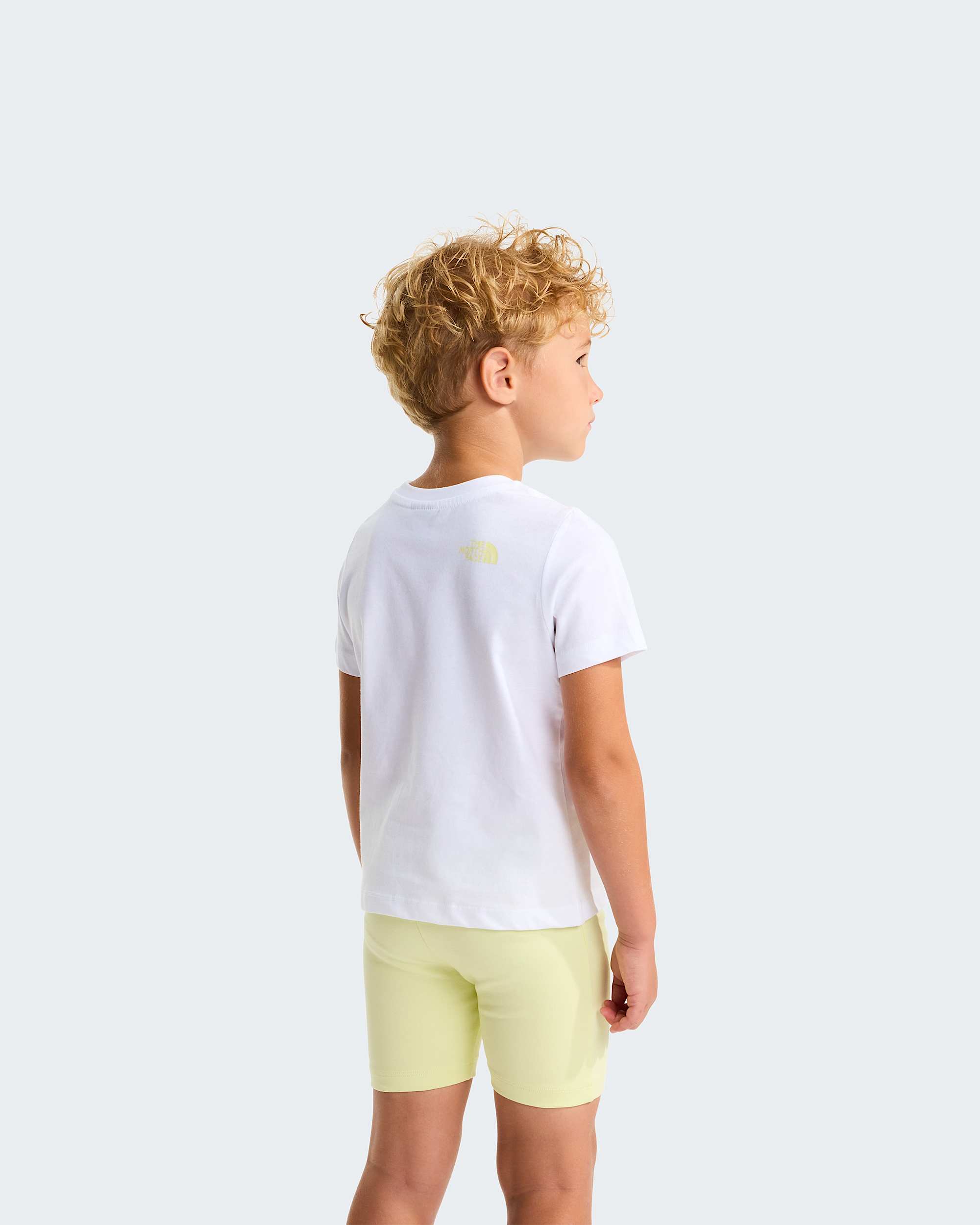 Set Bubble Logo da bambini TNF alt8