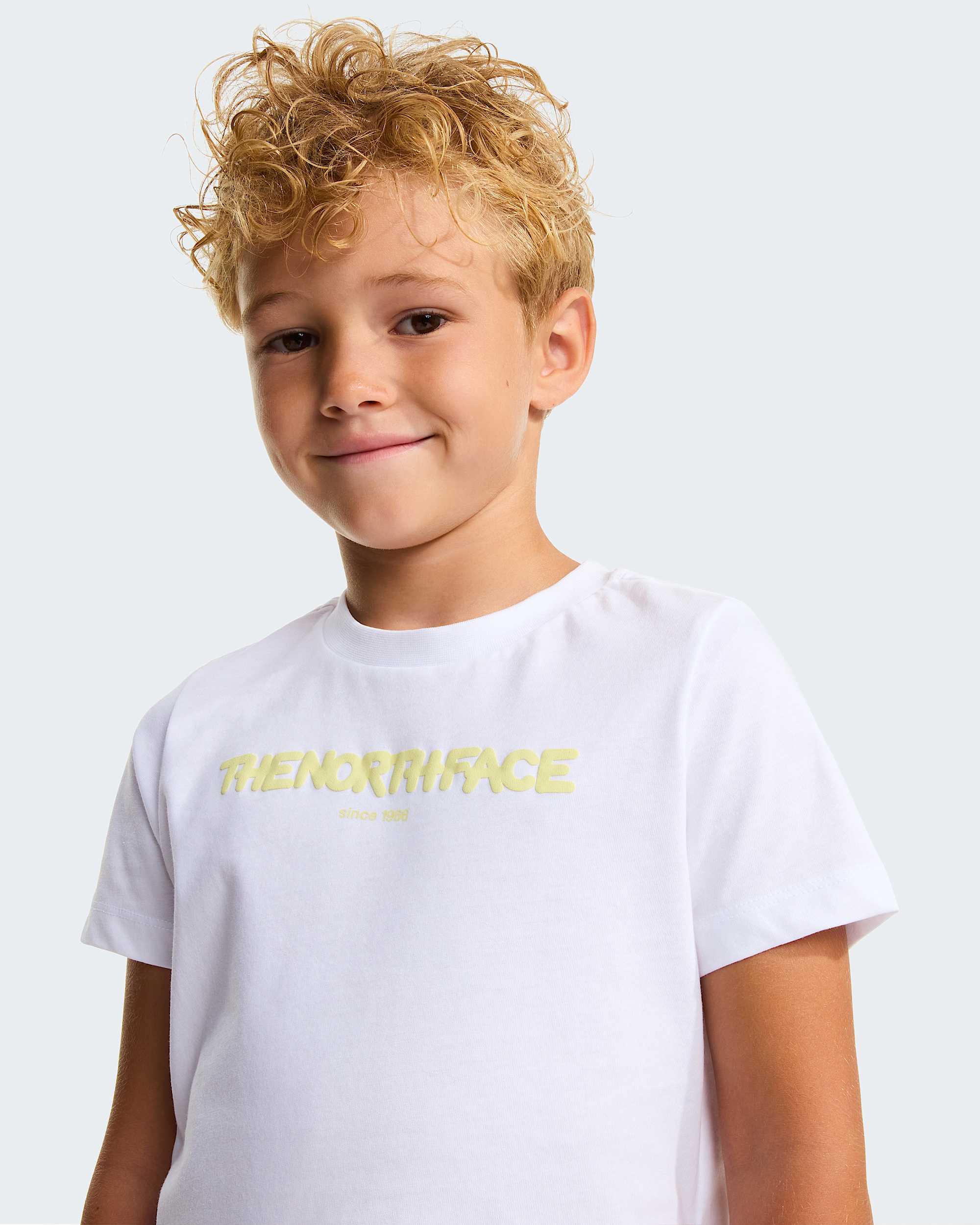 Set Bubble Logo da bambini TNF alt9