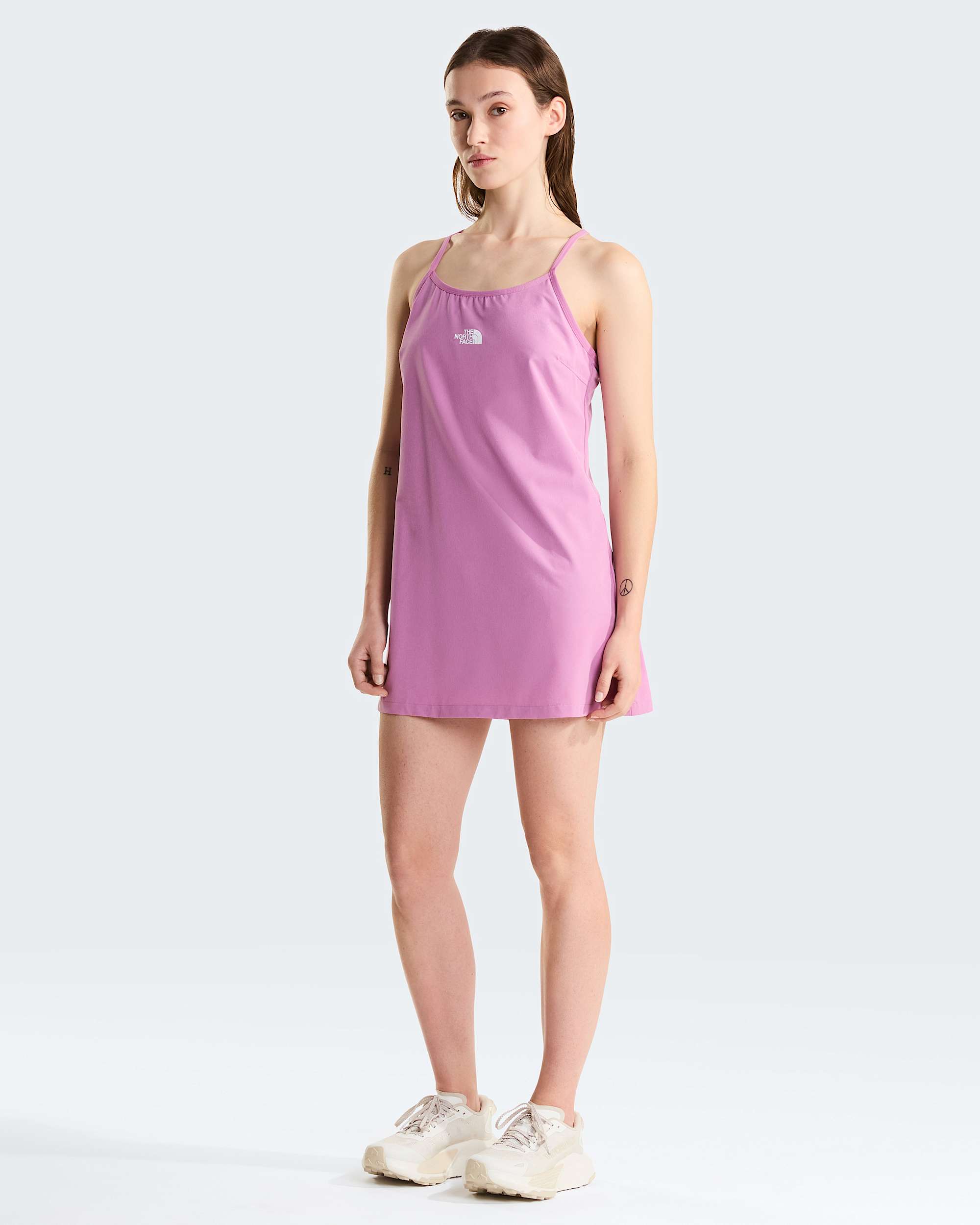 Robe 2en1 tisse Flex pour femme TNF alt5