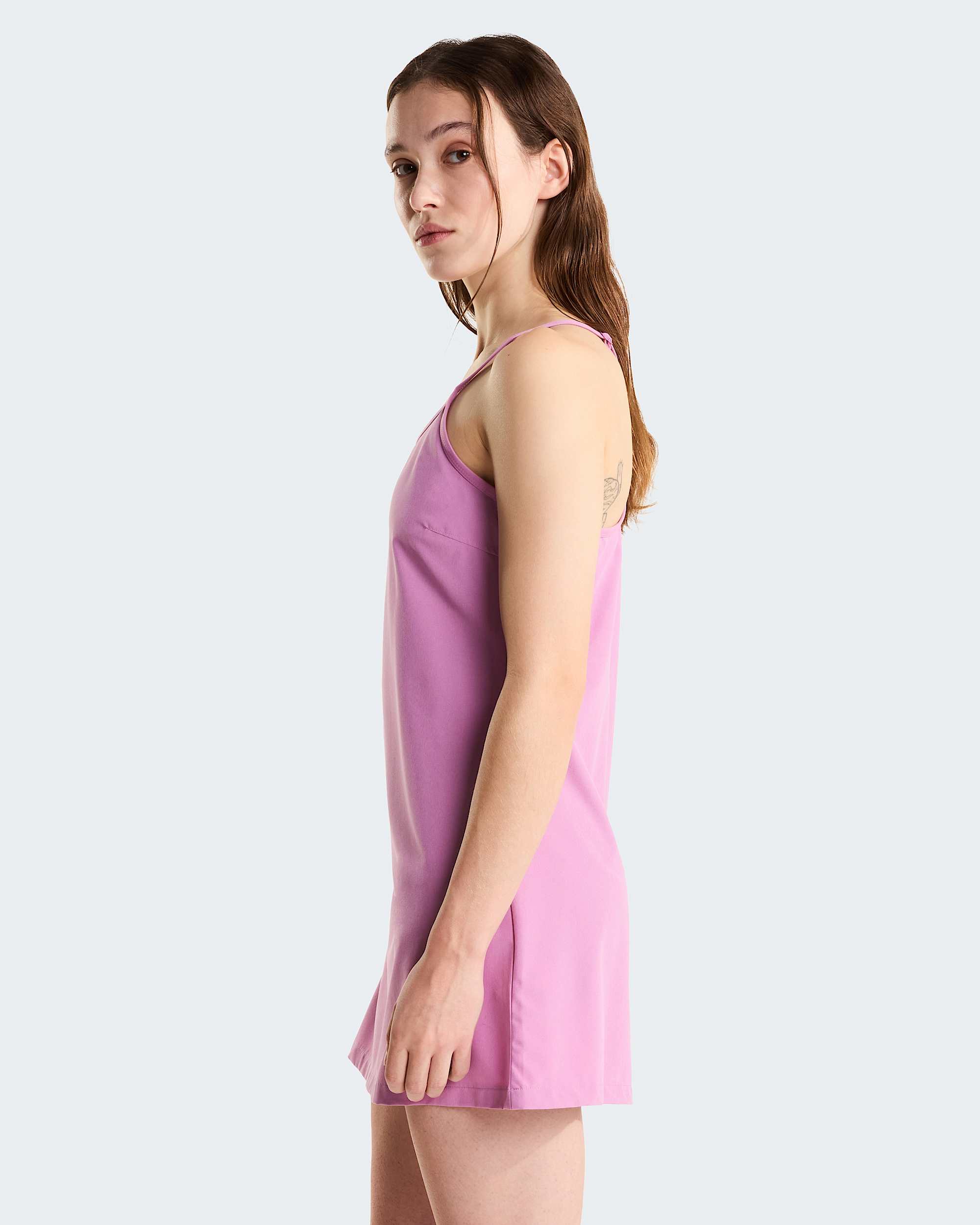 Robe 2en1 tisse Flex pour femme TNF alt6