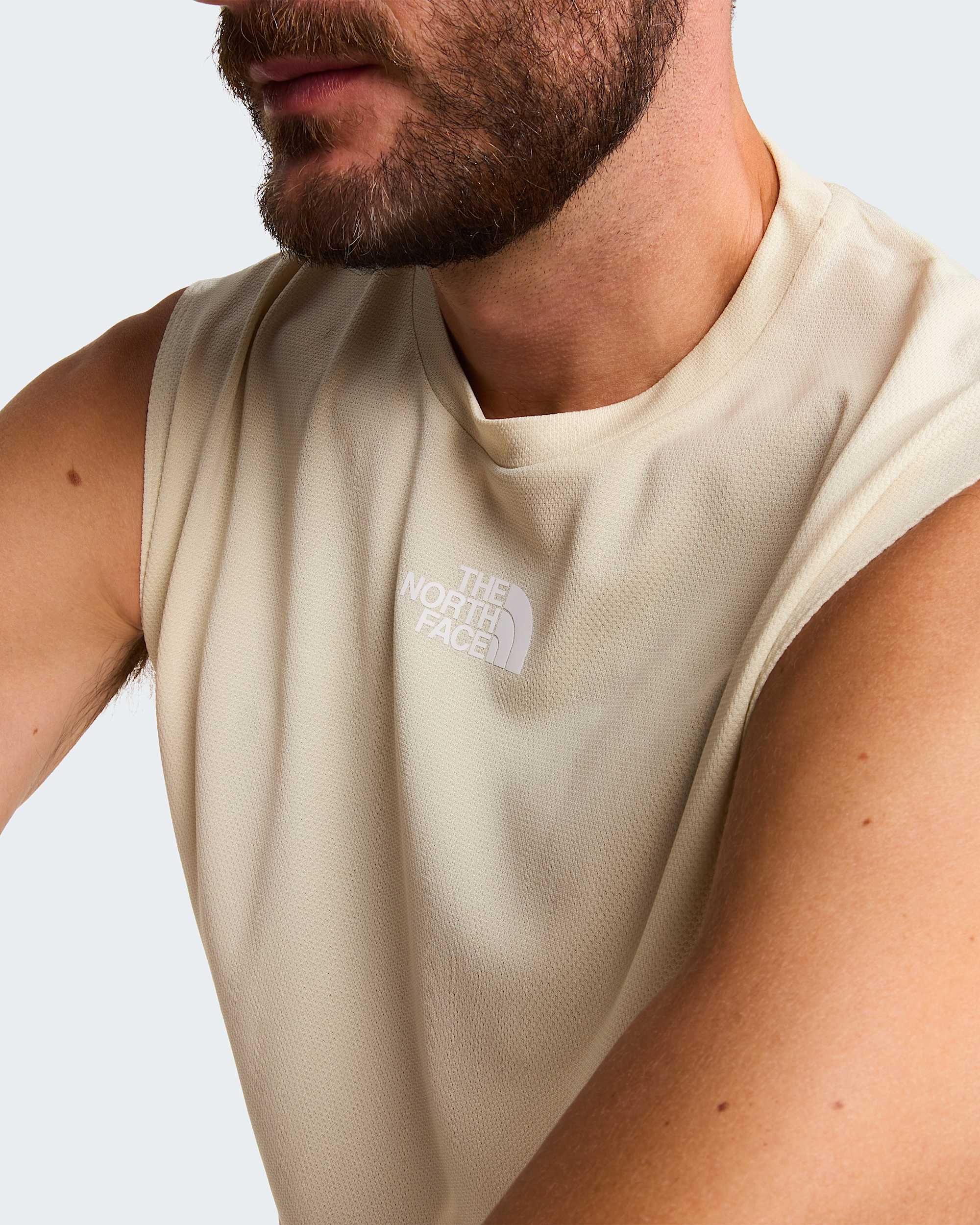 Dbardeur graphique Lightbright pour homme TNF alt9