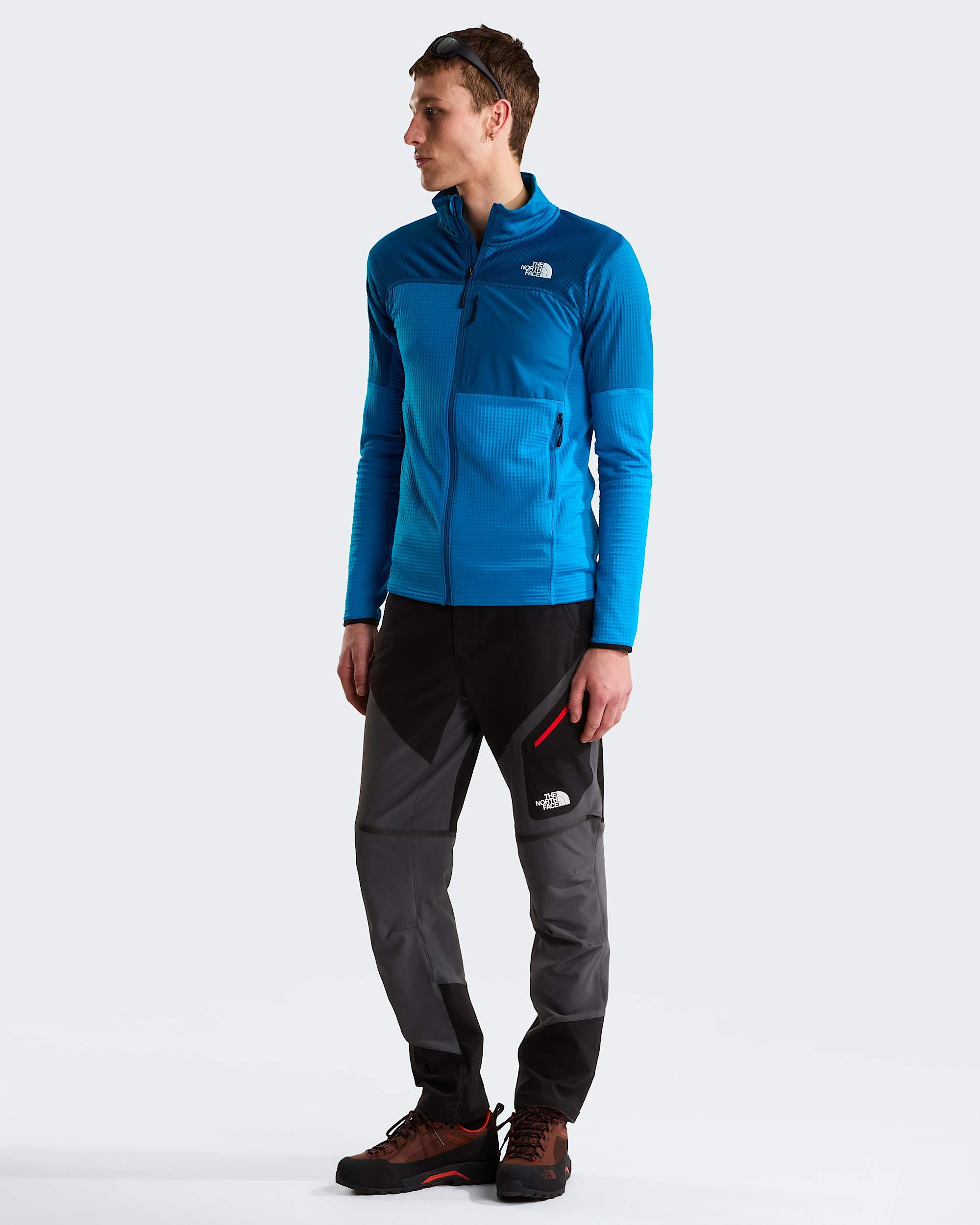Men's Stormgap Power Grid™ Jacket | The North Face UK