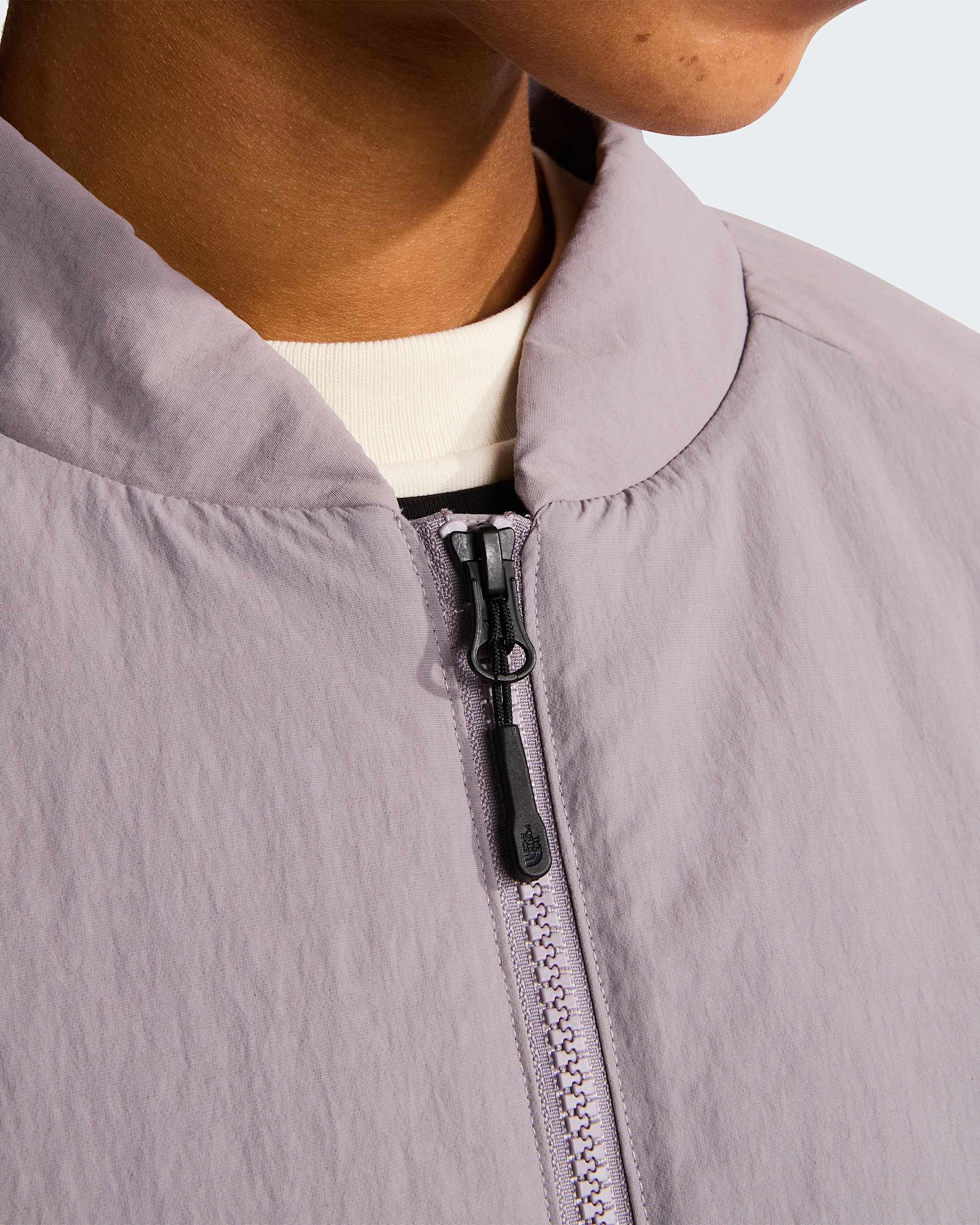 Gesoleerde NSE Lightbomberjas Uniseks TNF alt19