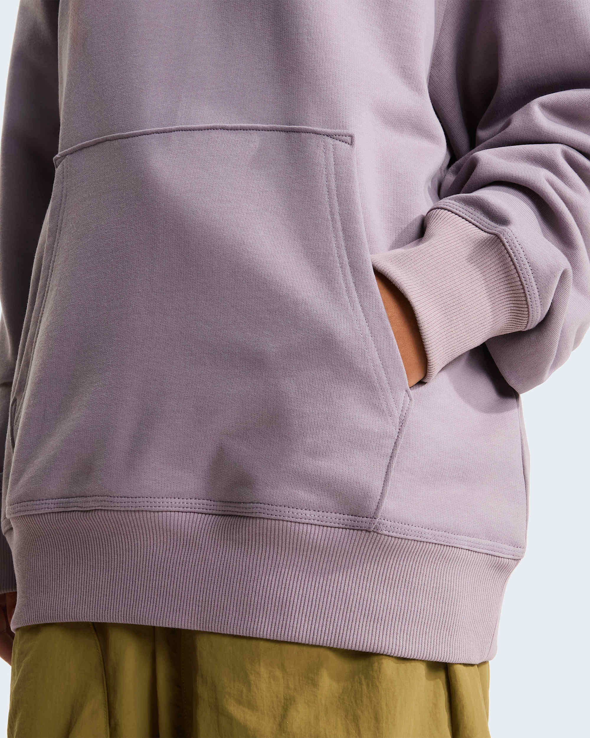 Sweat  capuche dcontract 1966 Motion Graphic unisexe TNF alt18