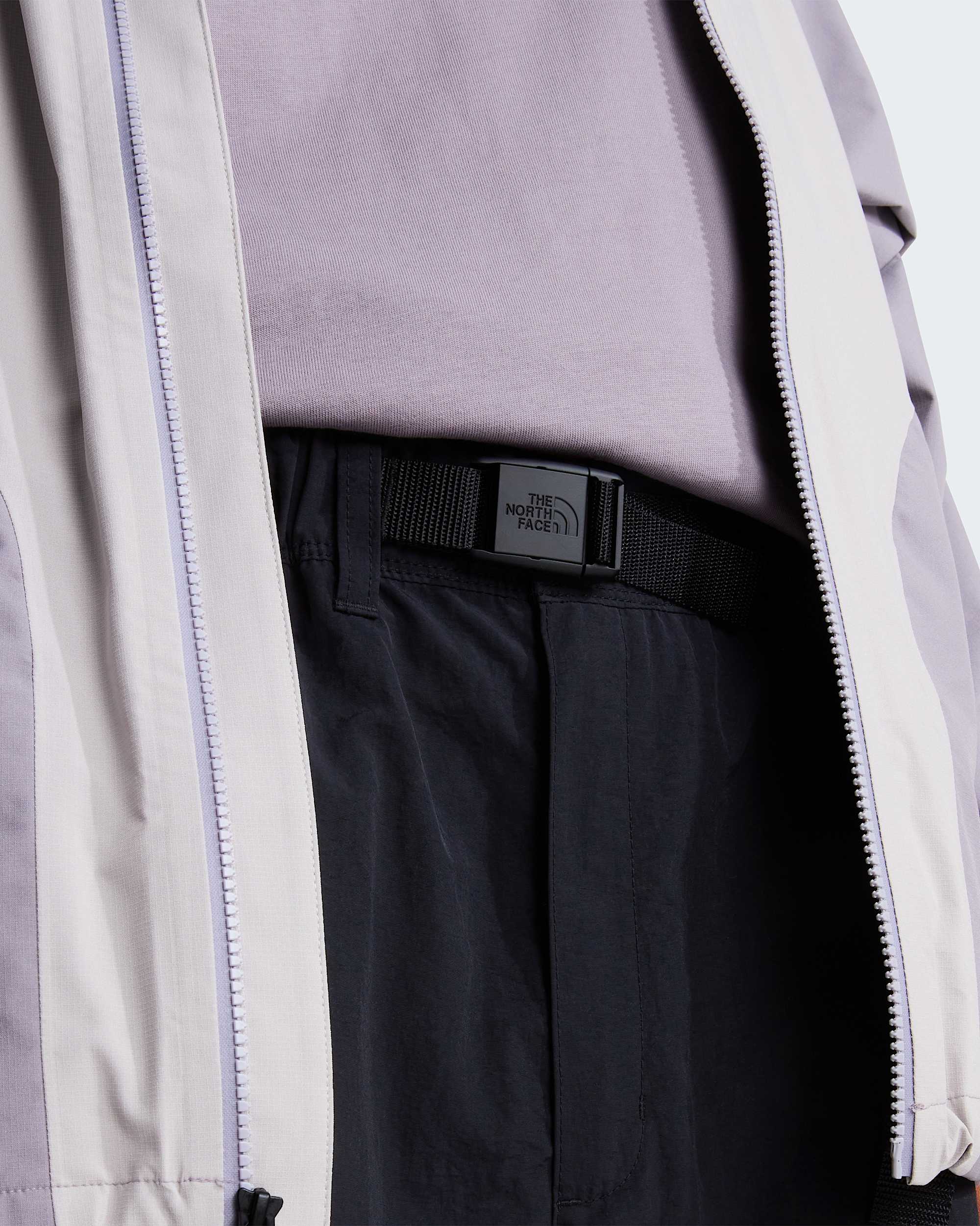Short  ceinture NSE unisexe TNF alt8
