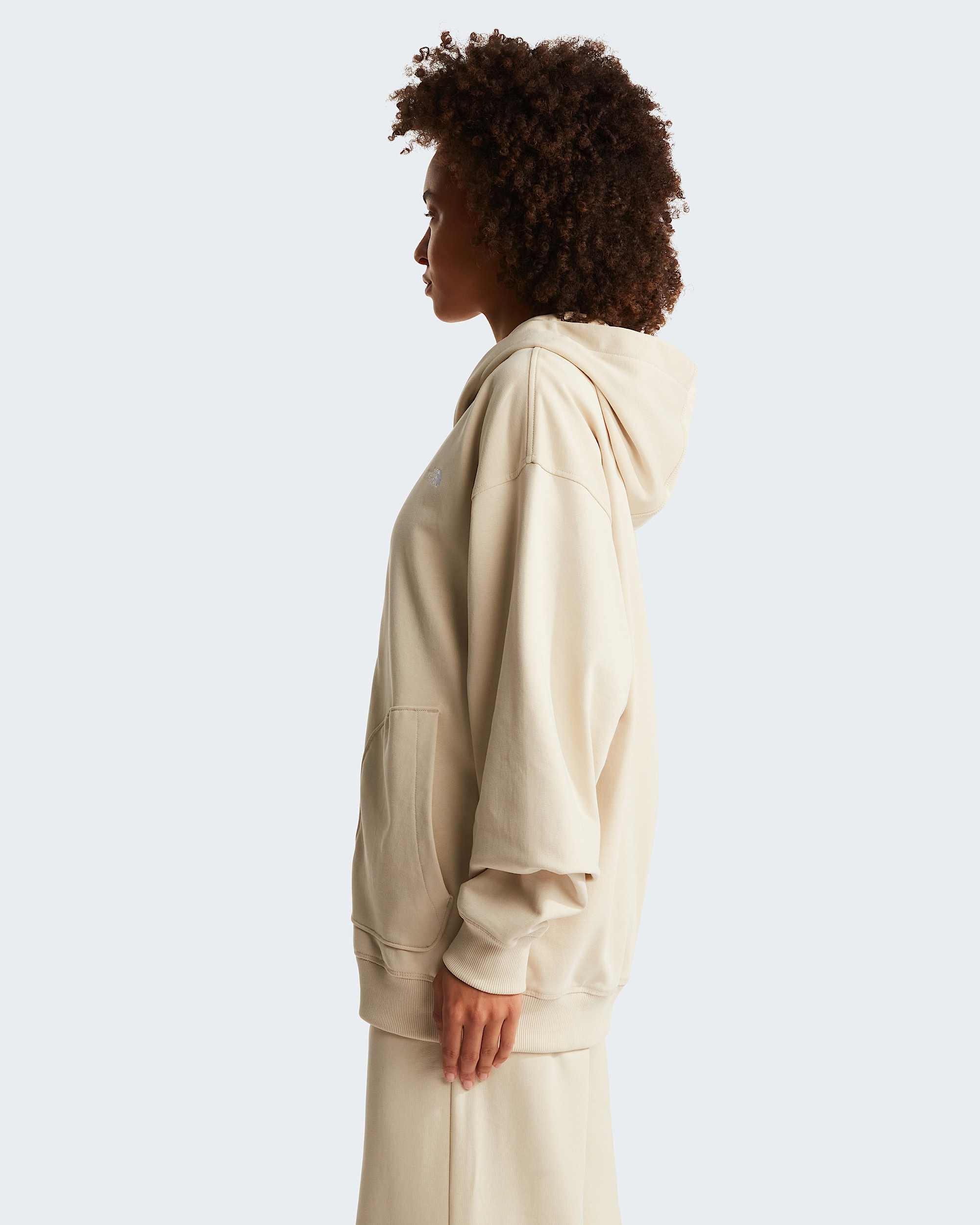 Sudadera holgada Essential unisex TNF alt15