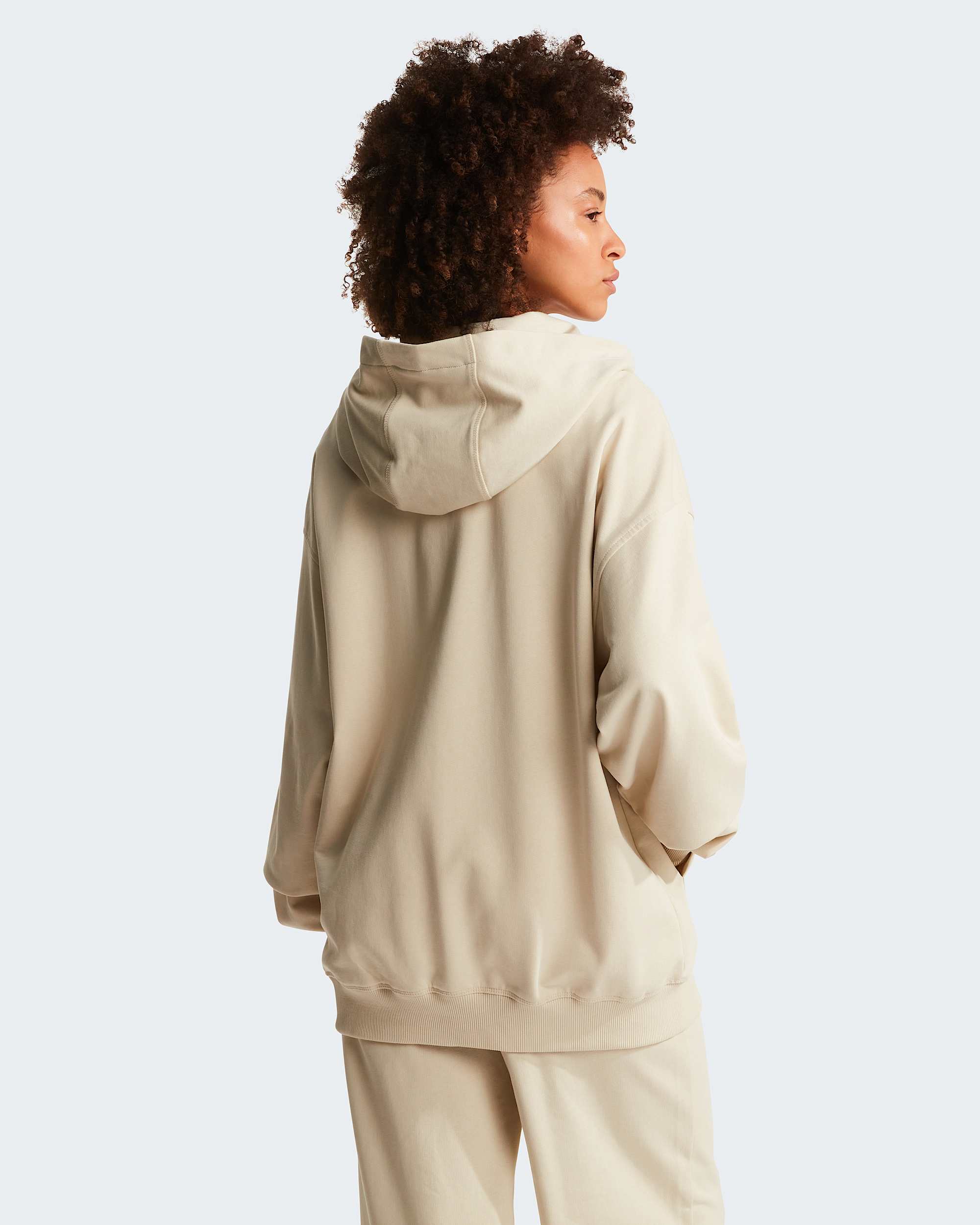 Sudadera holgada Essential unisex TNF alt16